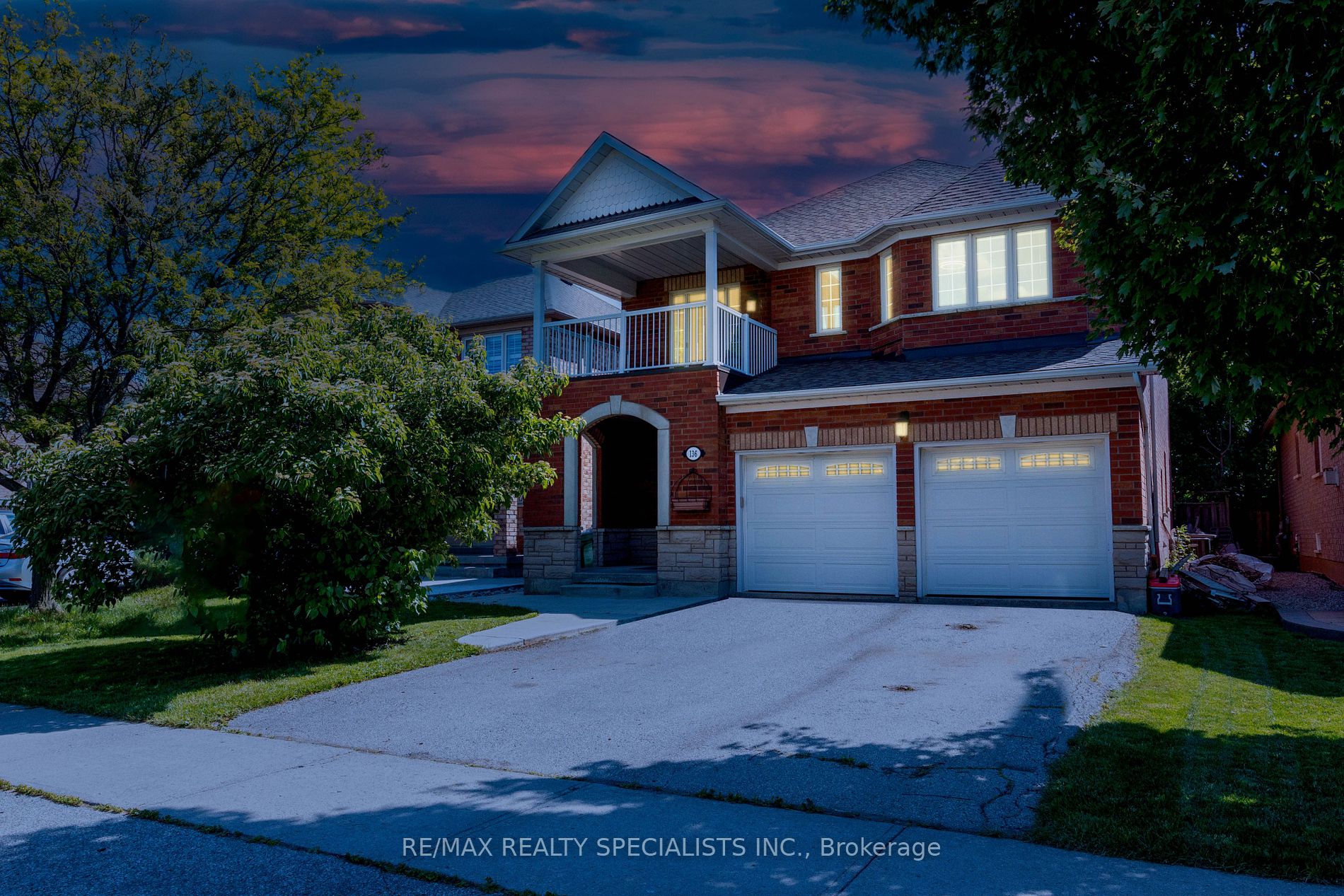 136 Van Scott Drive