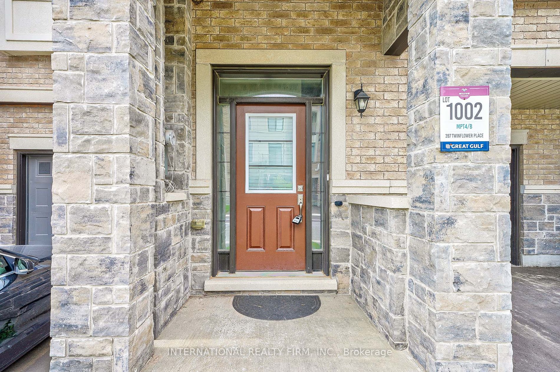 397 Twinflower Place