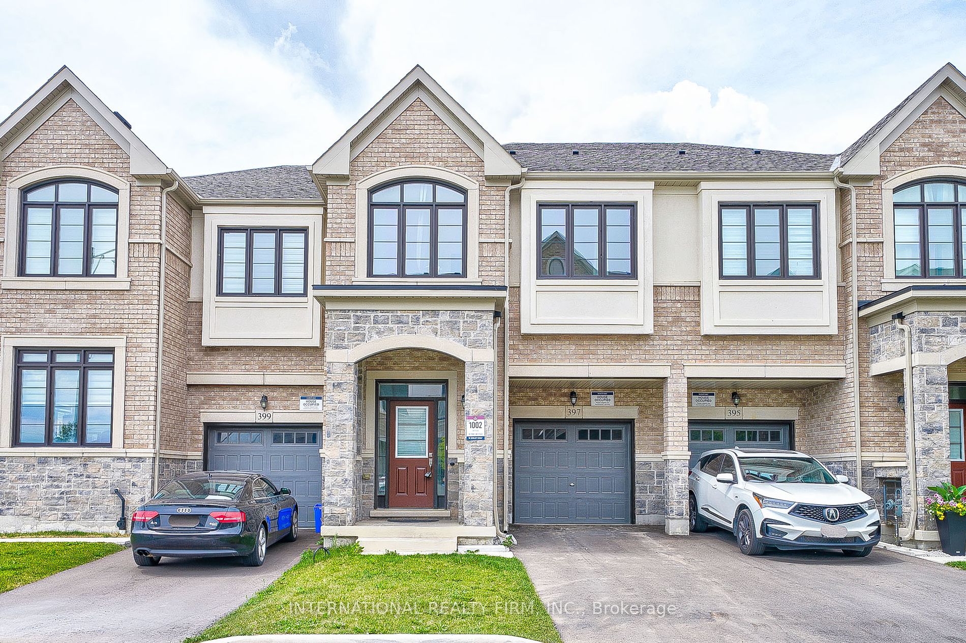 397 Twinflower Place
