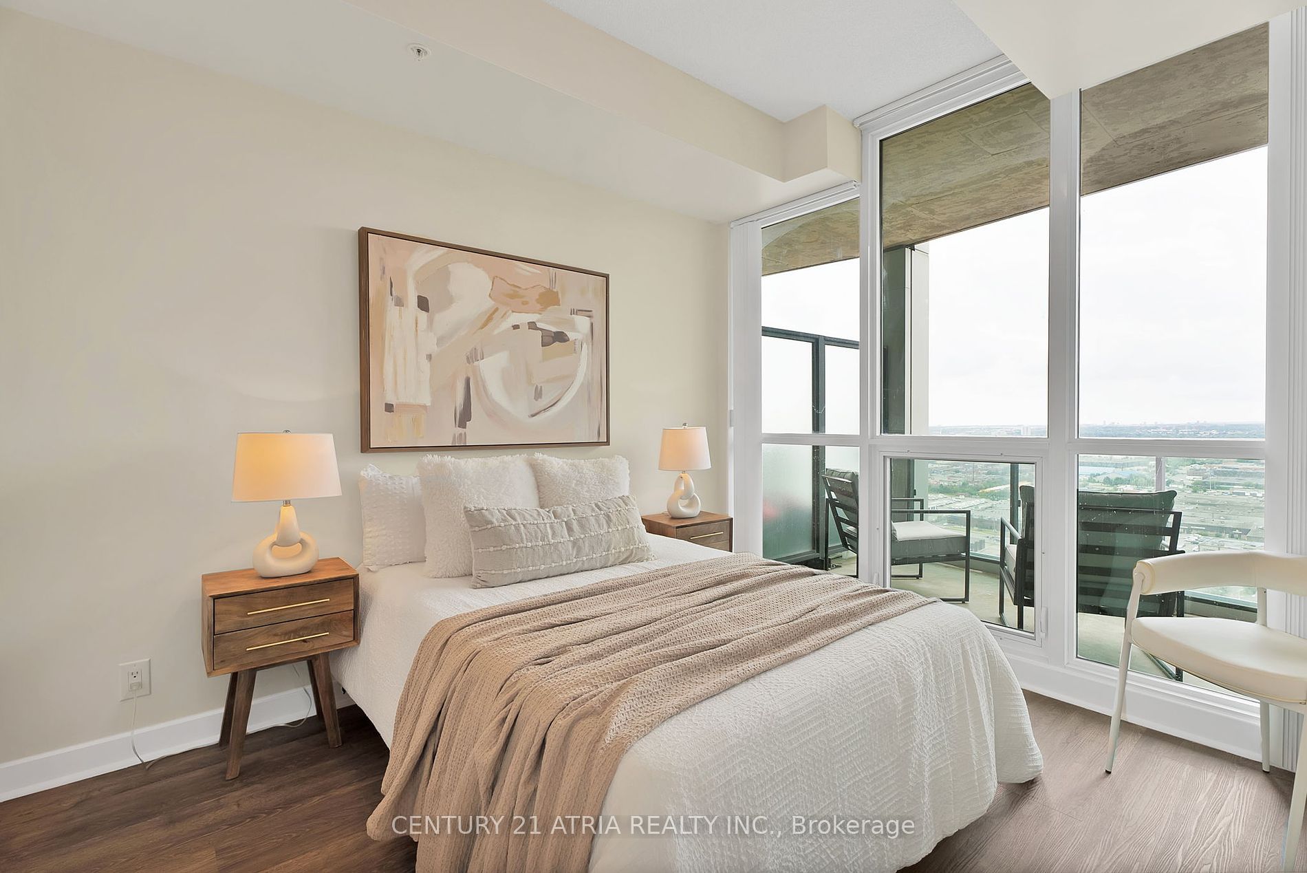 3985 Grand Park Drive, #2307