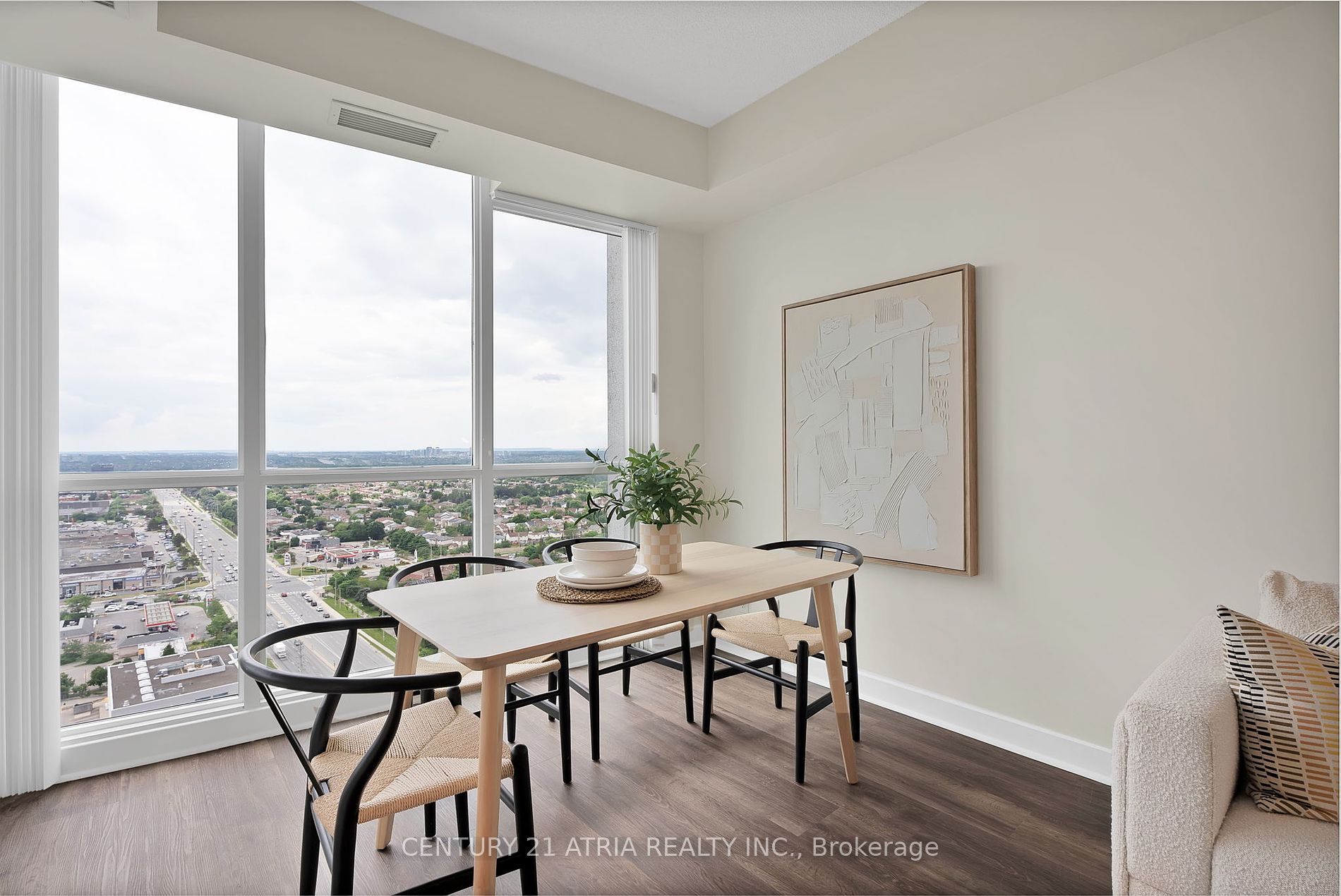 3985 Grand Park Drive, #2307