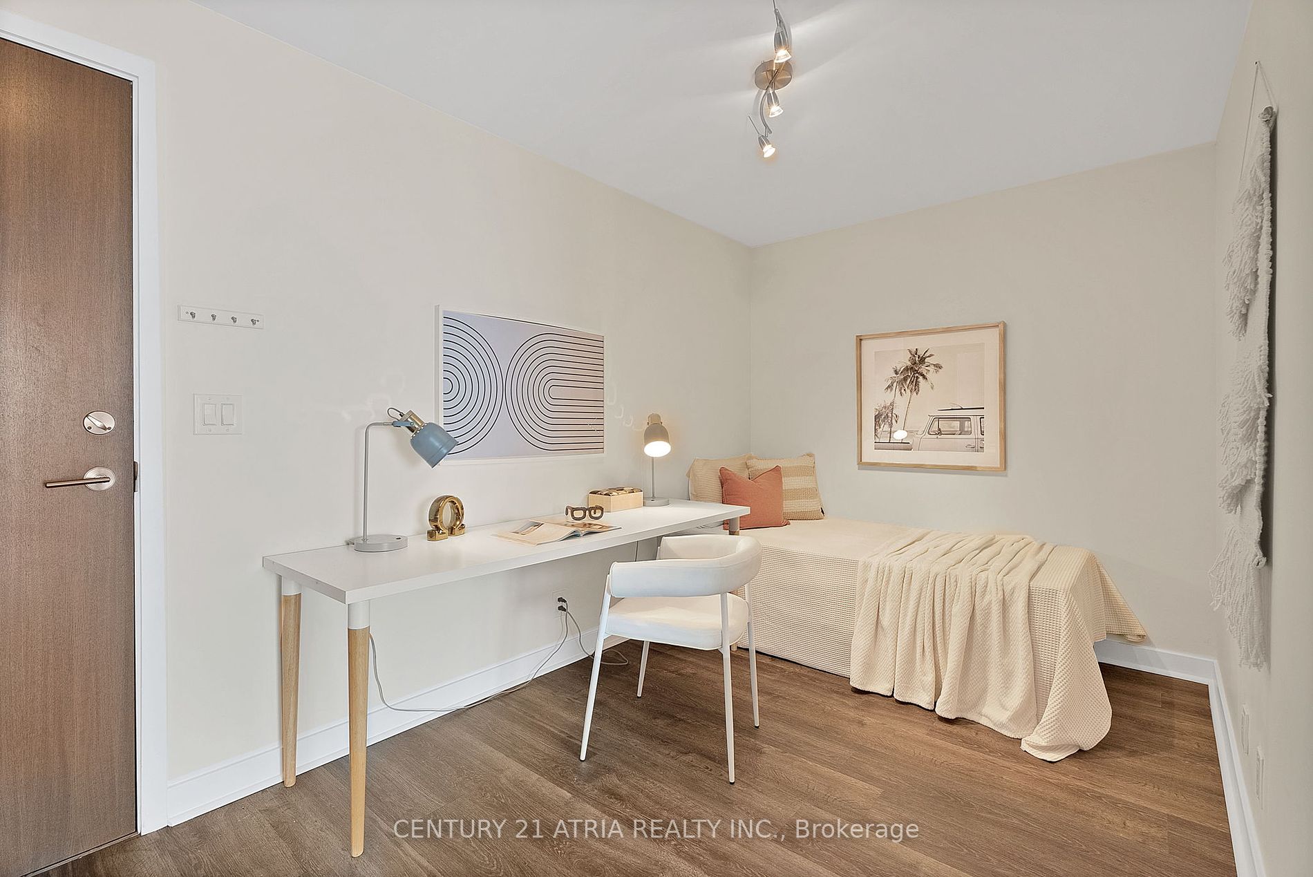 3985 Grand Park Drive, #2307