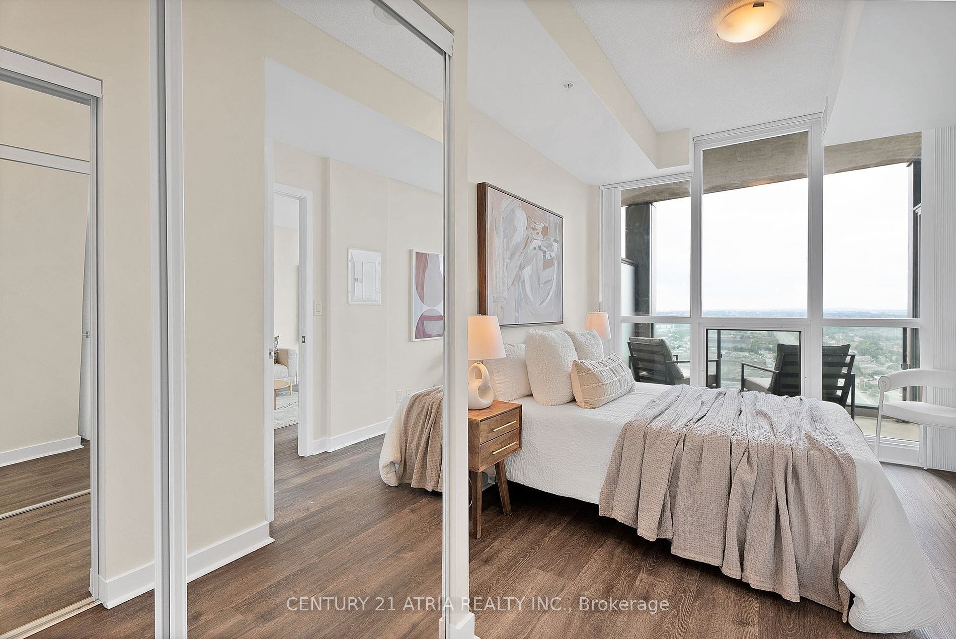 3985 Grand Park Drive, #2307