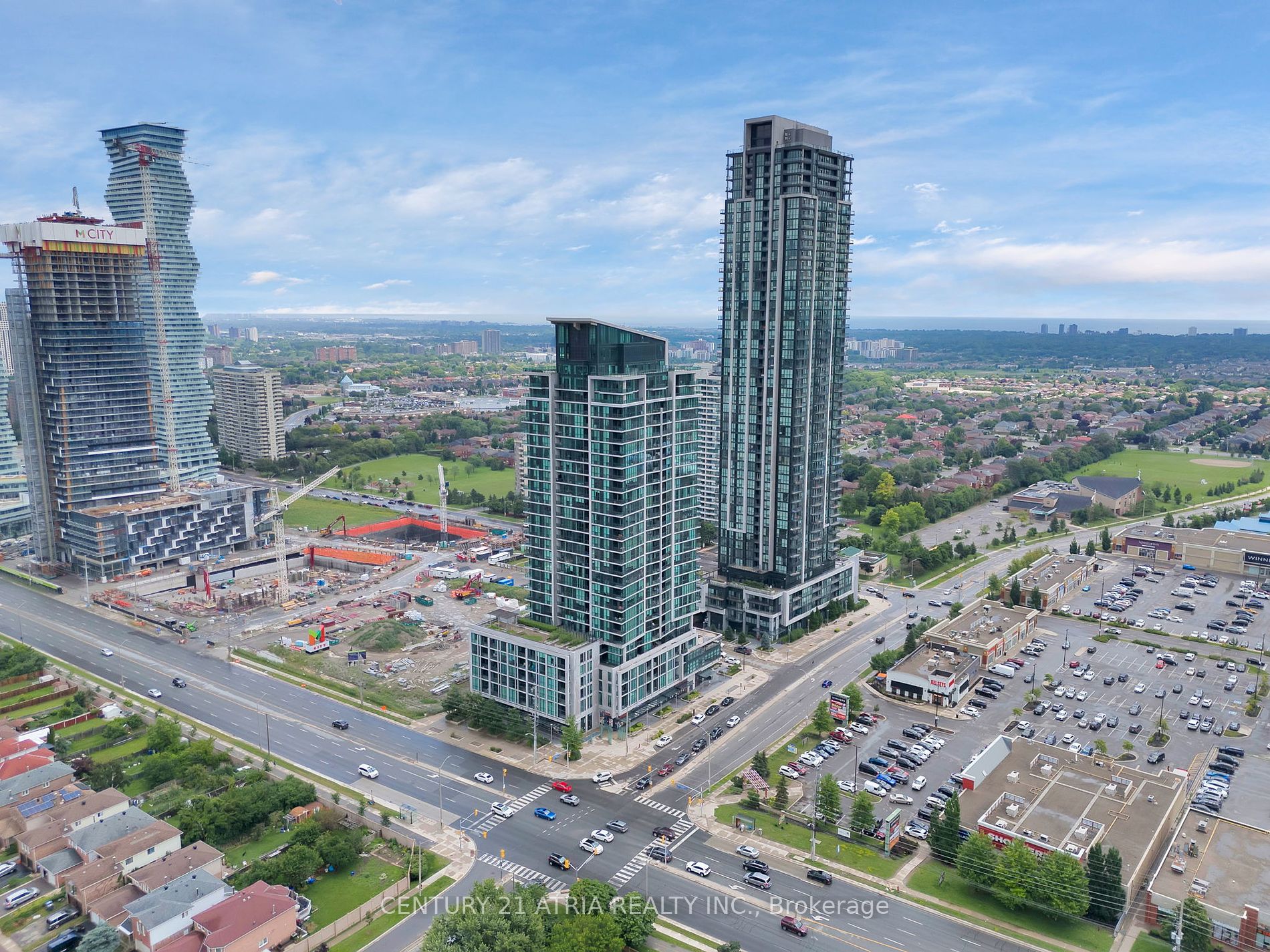 3985 Grand Park Drive, #2307
