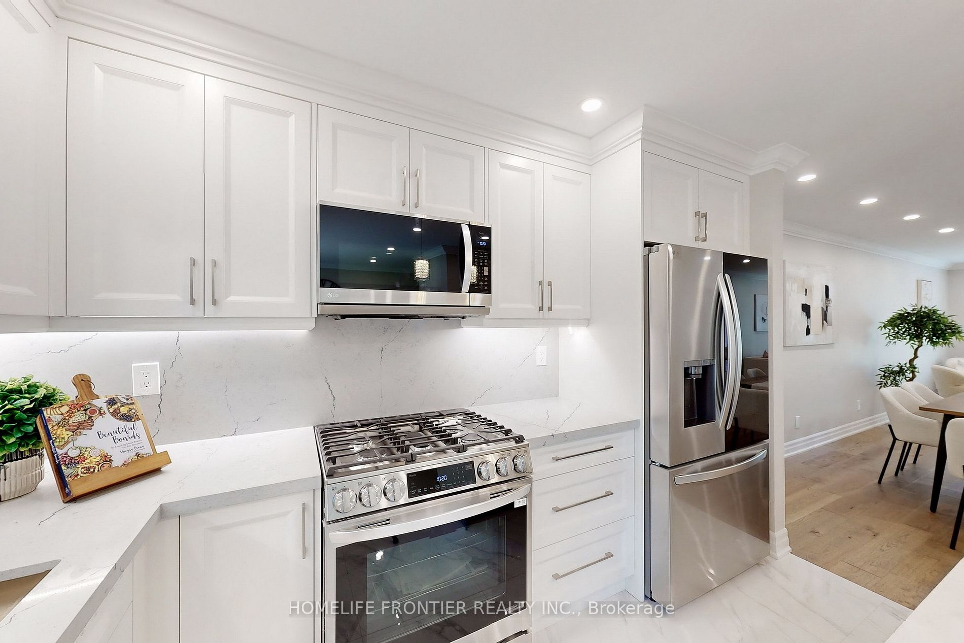 1436 Livingston Road