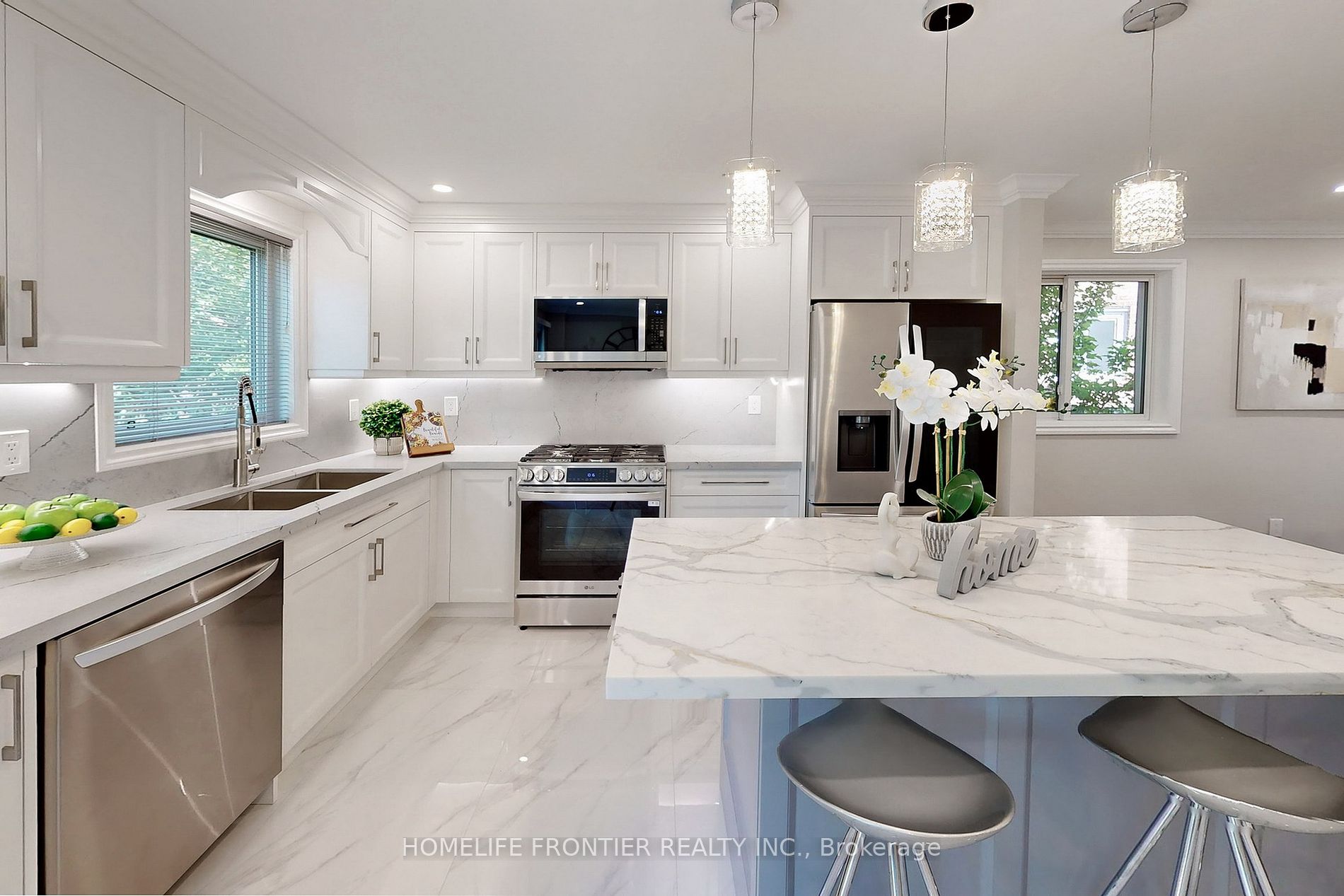 1436 Livingston Road