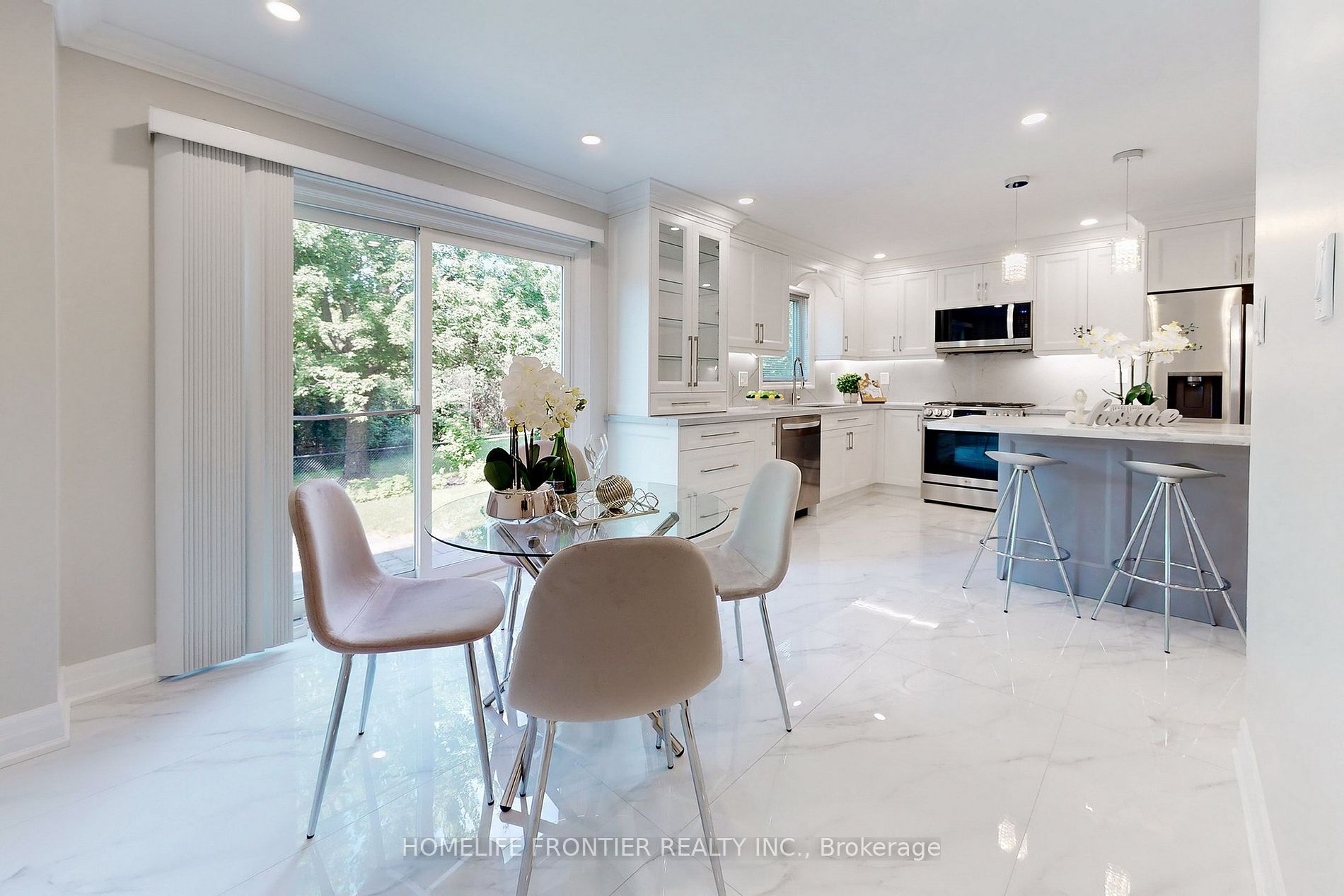 1436 Livingston Road