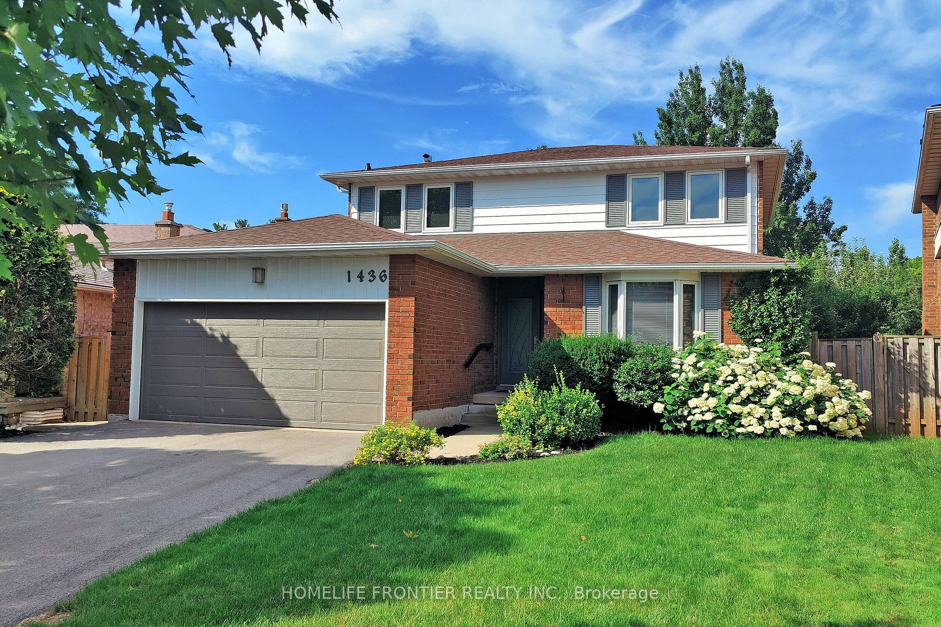 1436 Livingston Road