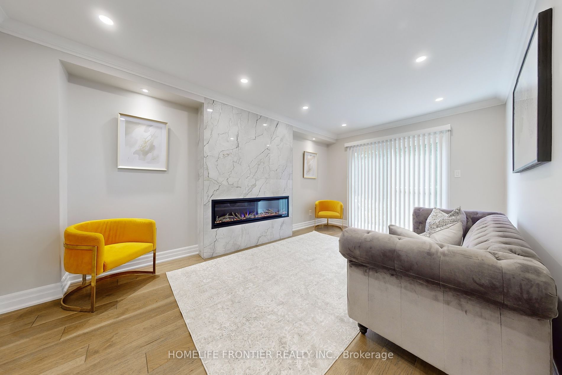 1436 Livingston Road