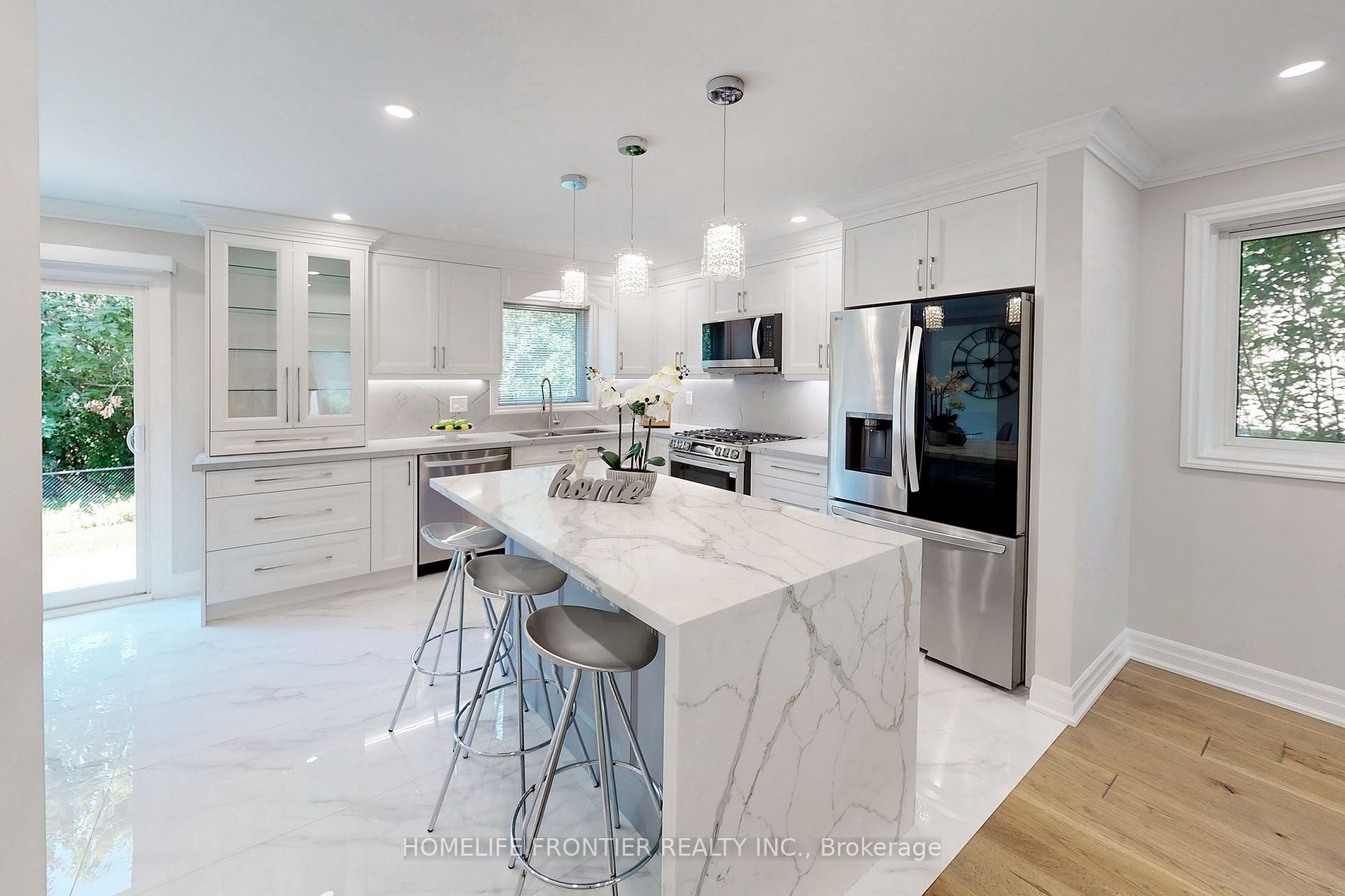 1436 Livingston Road