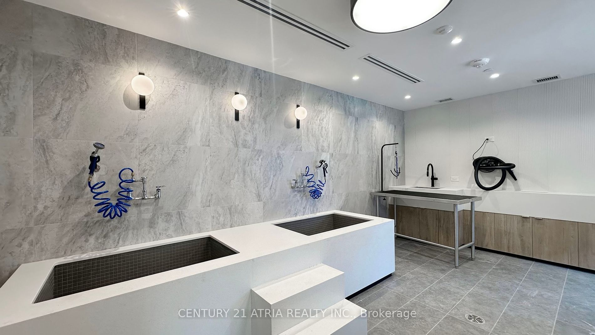 1100 sheppard Avenue W #602