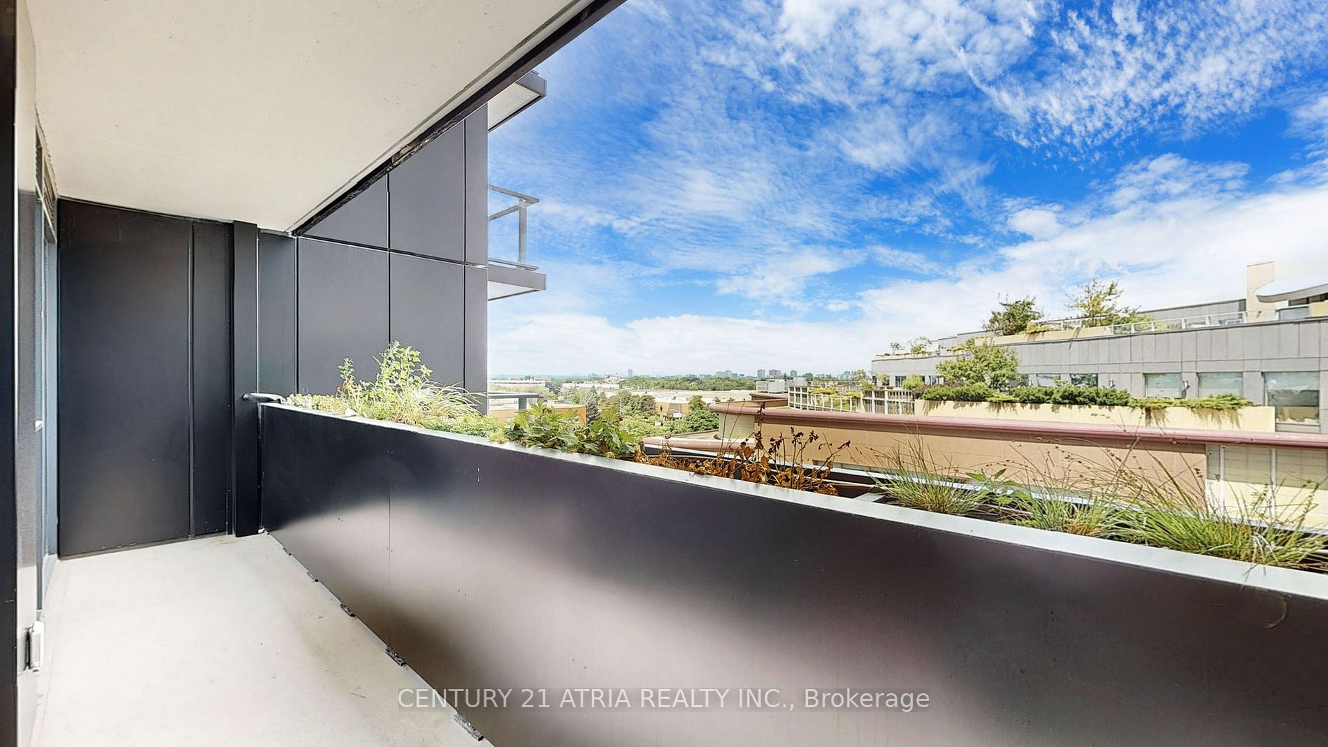 1100 sheppard Avenue W #602