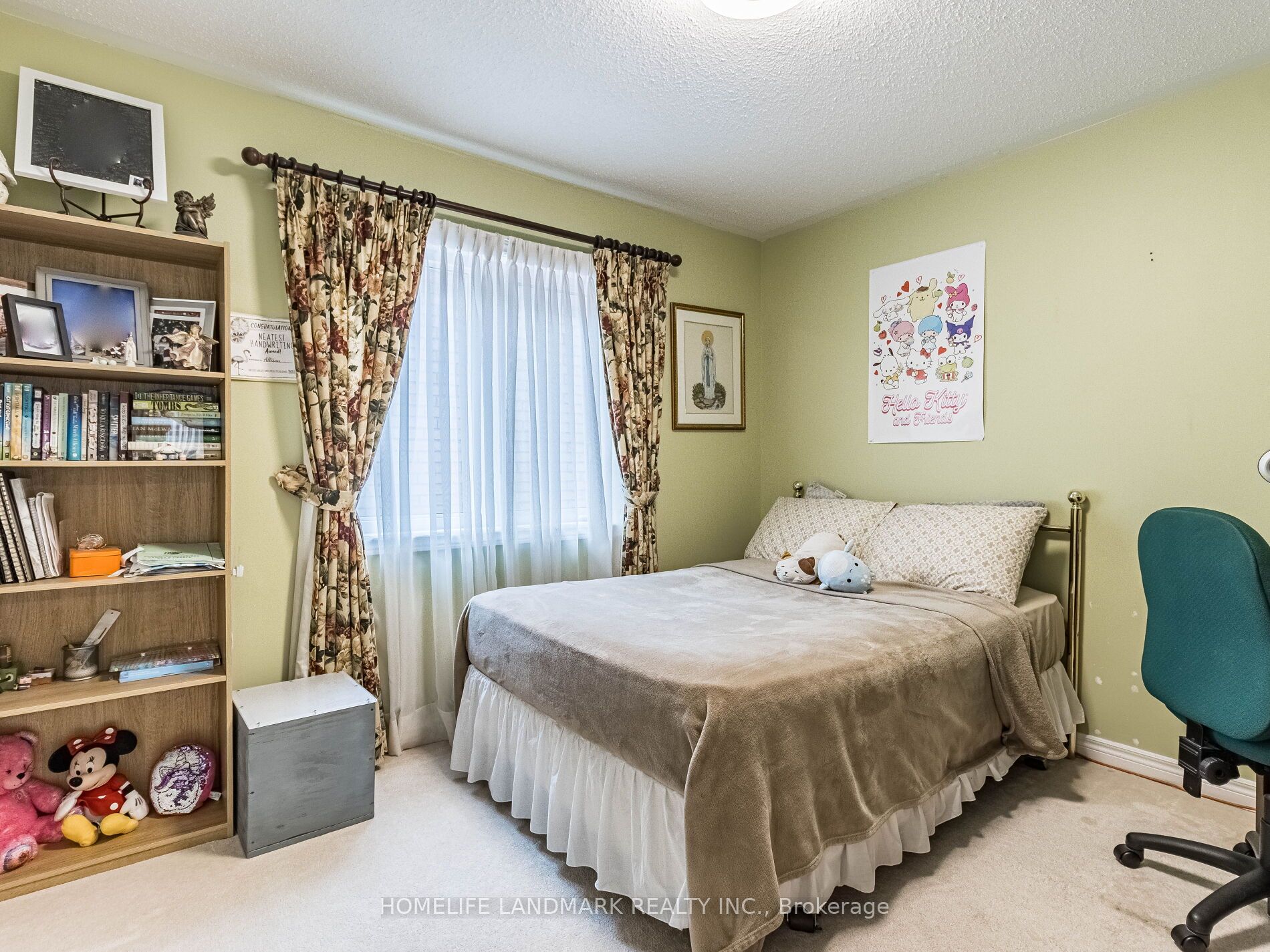 52 Hardgate Cres