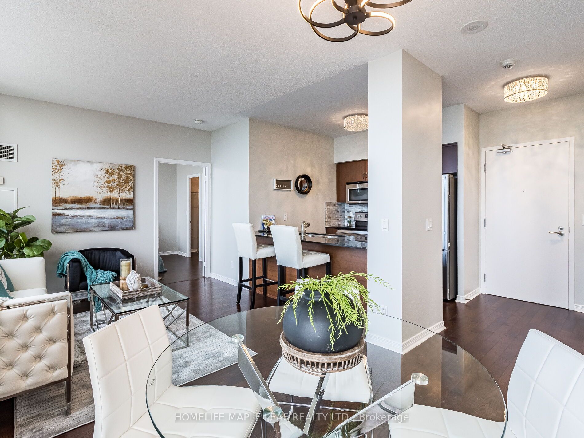 2240 Lakeshore Boulevard W, #LPH02