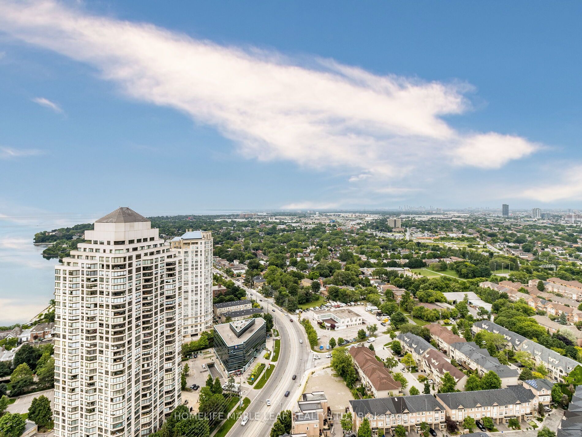 2240 Lakeshore Boulevard W, #LPH02