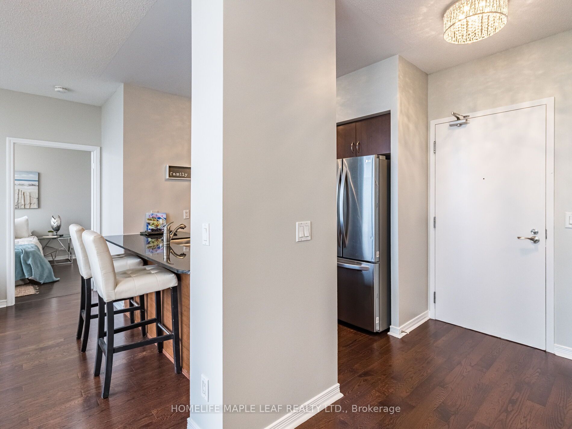 2240 Lakeshore Boulevard W, #LPH02