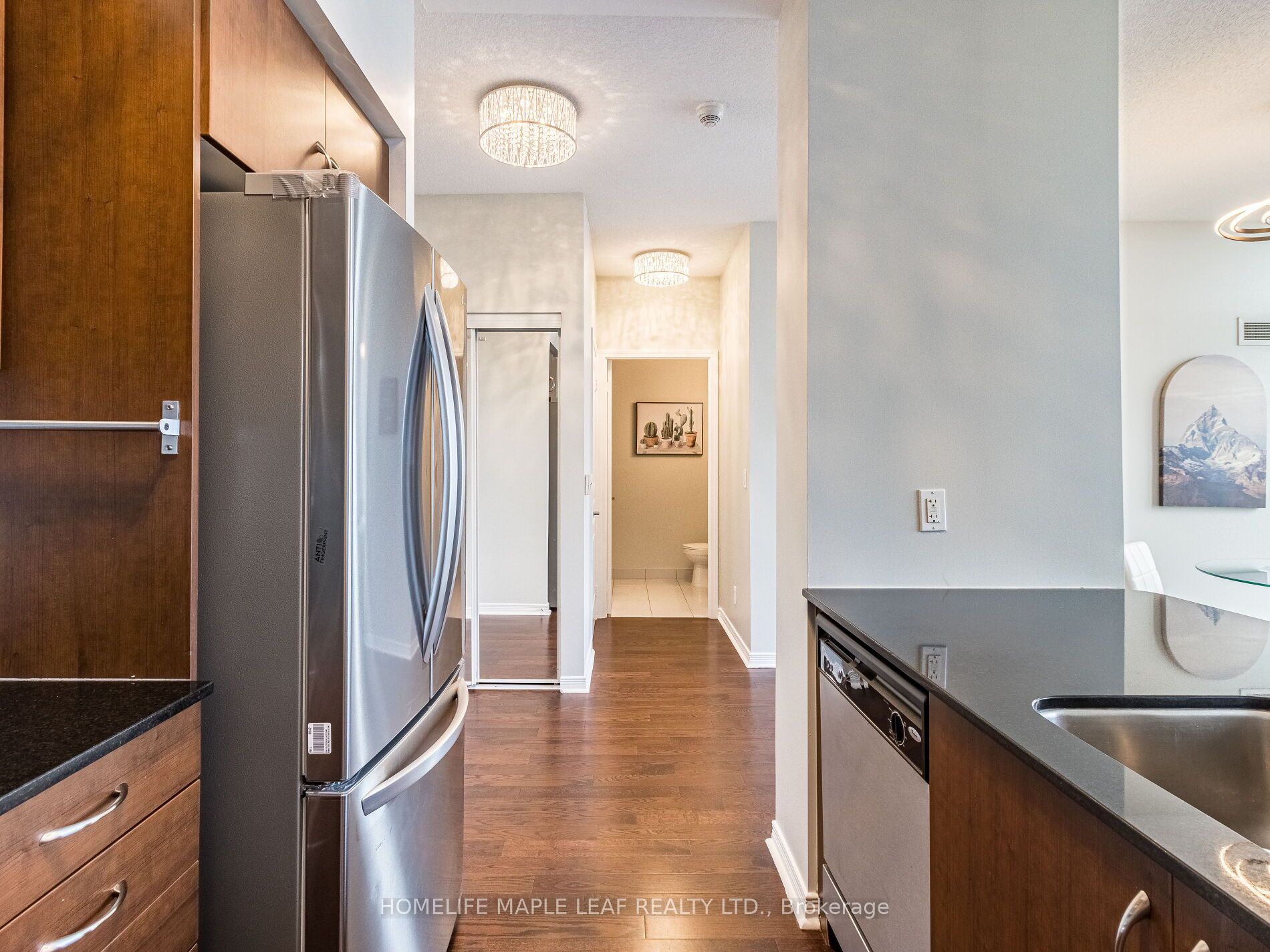 2240 Lakeshore Boulevard W, #LPH02