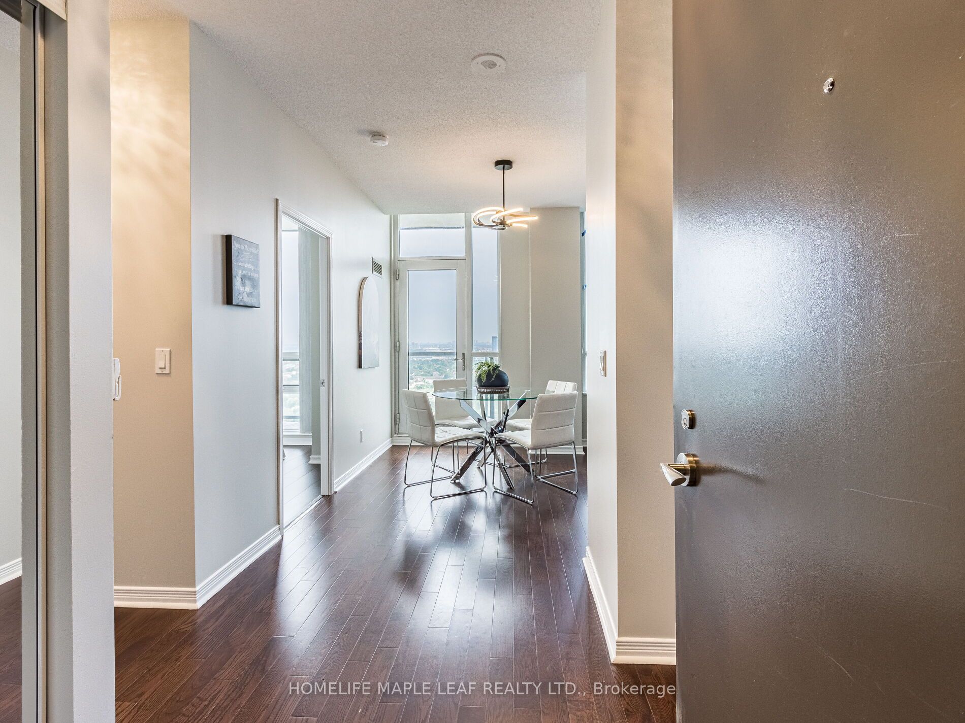 2240 Lakeshore Boulevard W, #LPH02