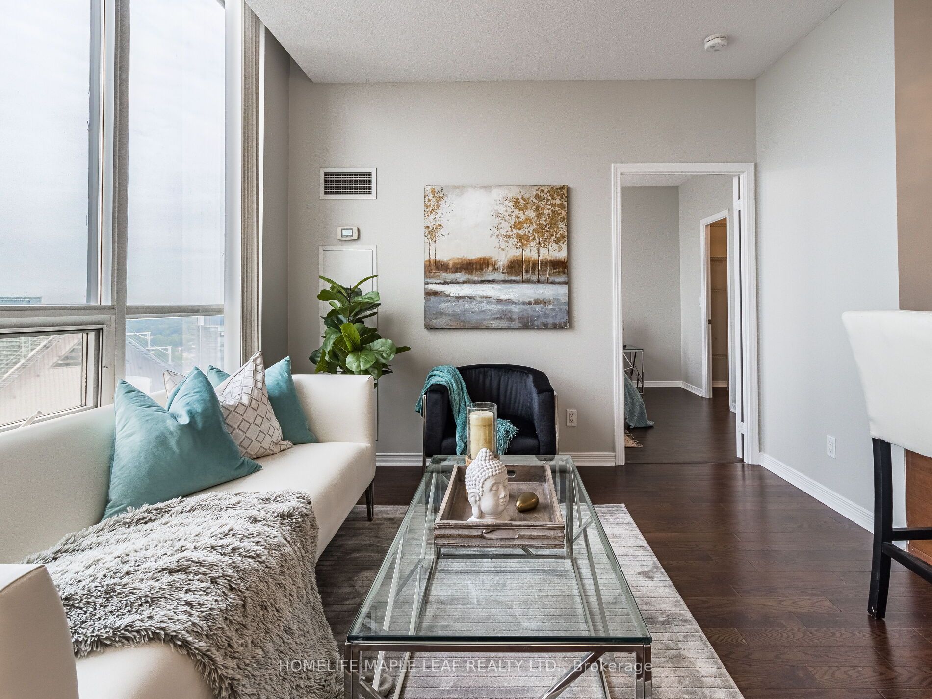 2240 Lakeshore Boulevard W, #LPH02