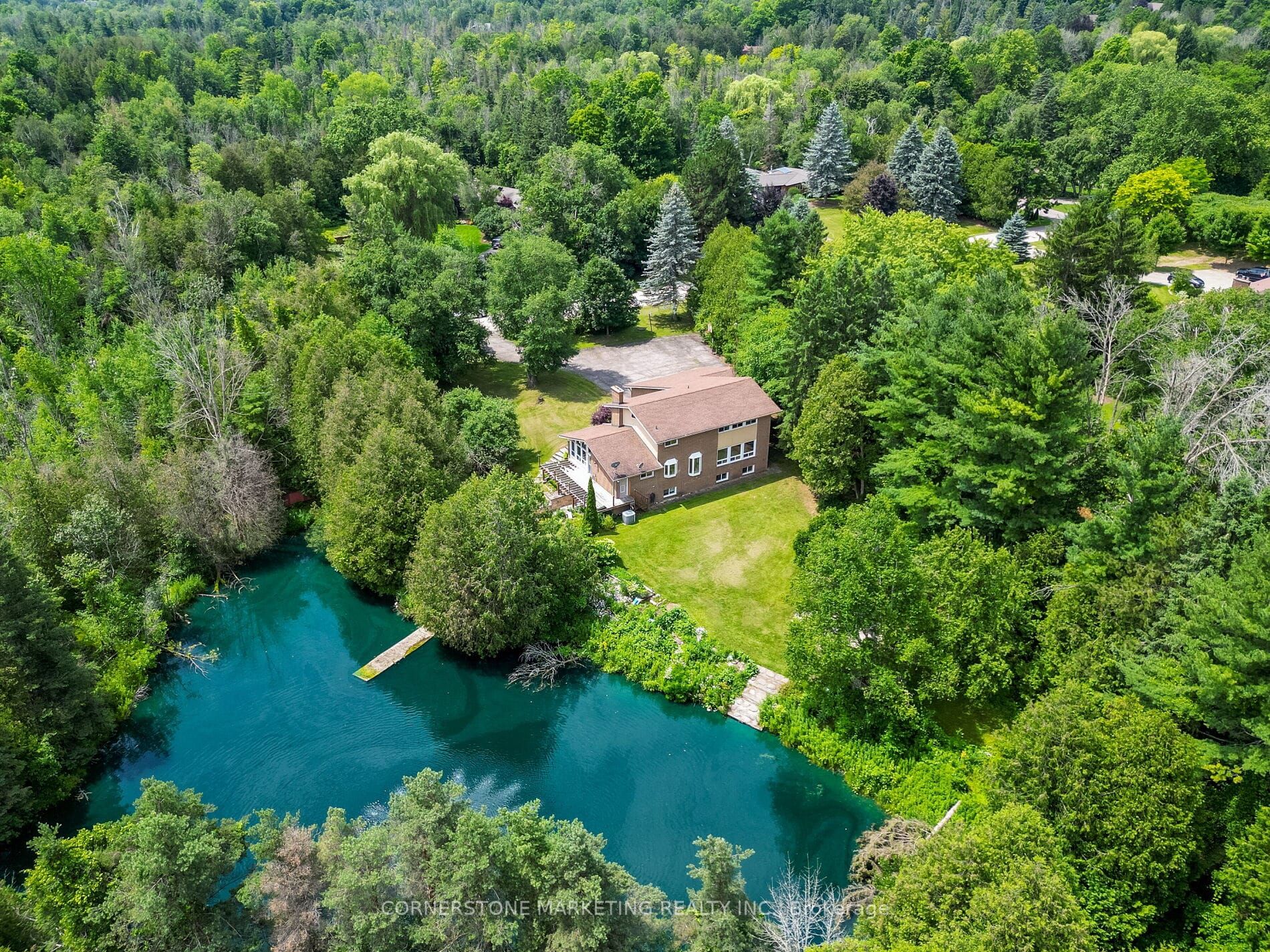 1 Cedar Drive