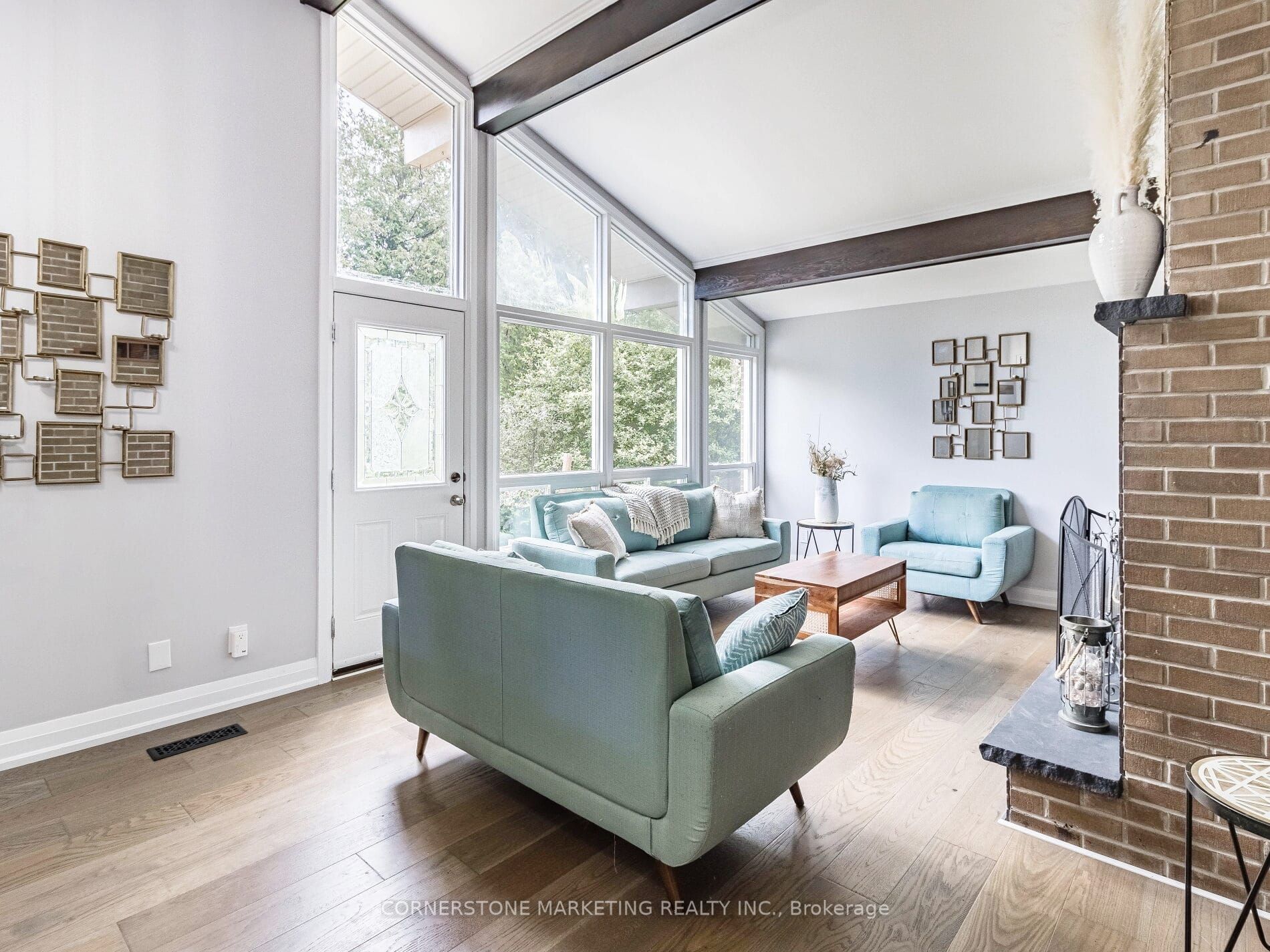 1 Cedar Drive