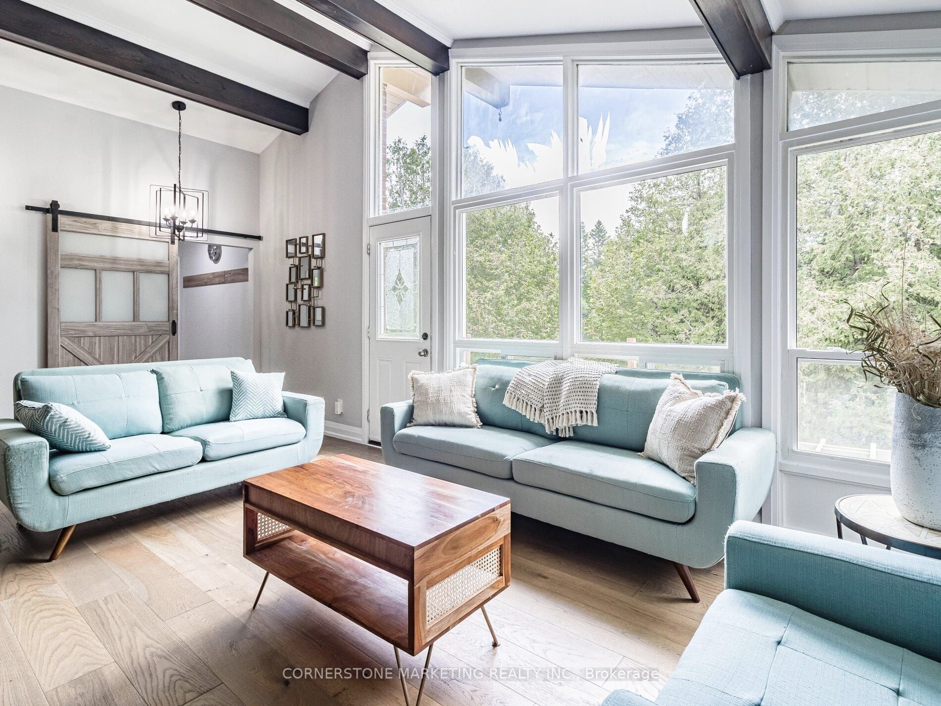 1 Cedar Drive