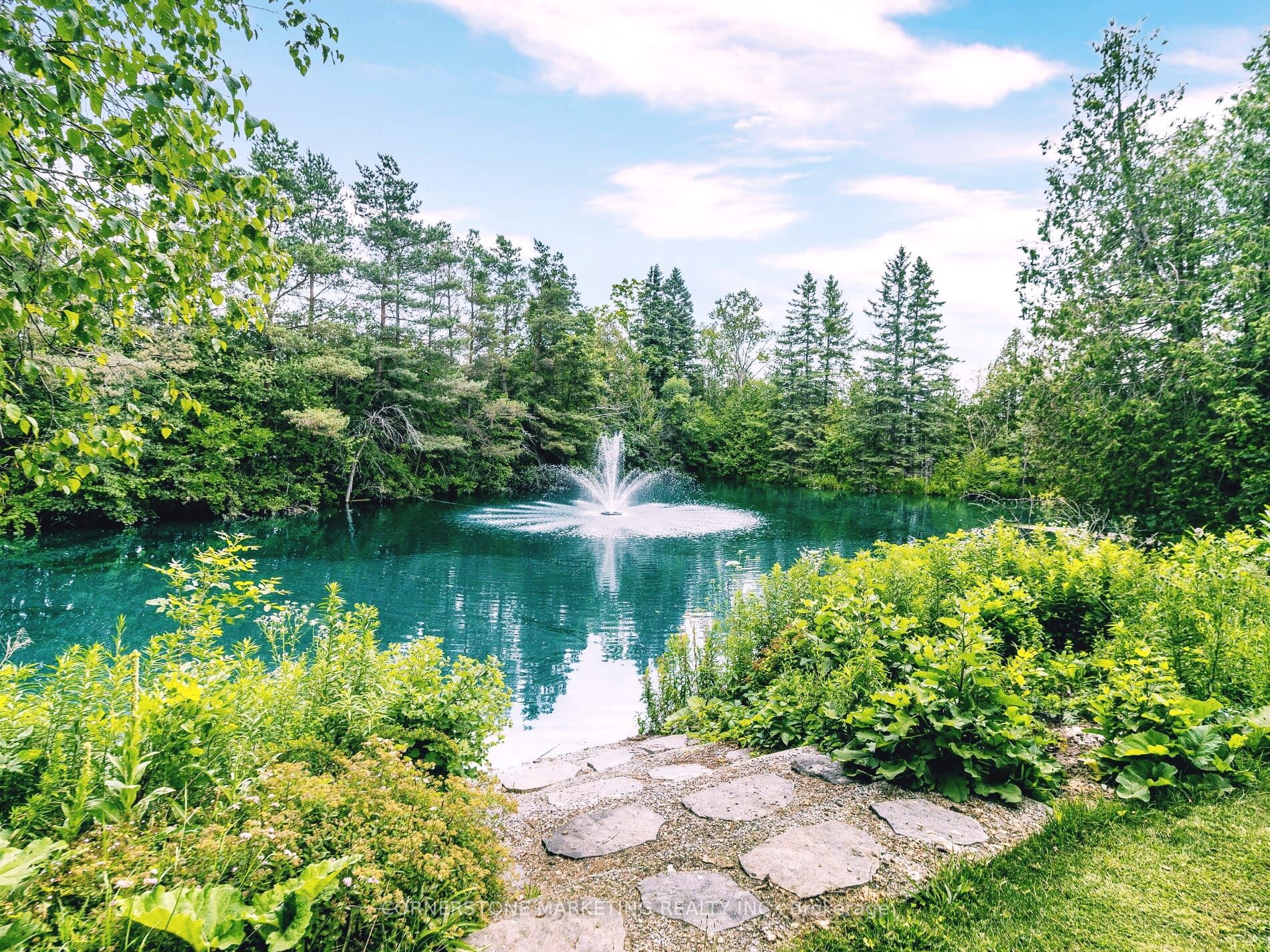 1 Cedar Drive
