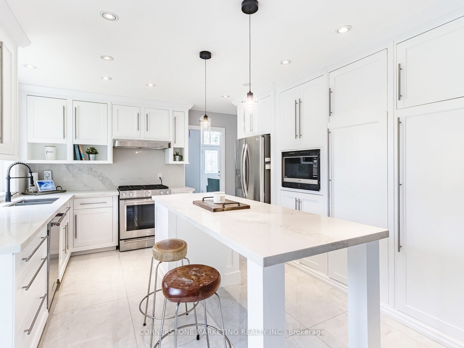 1 Cedar Drive