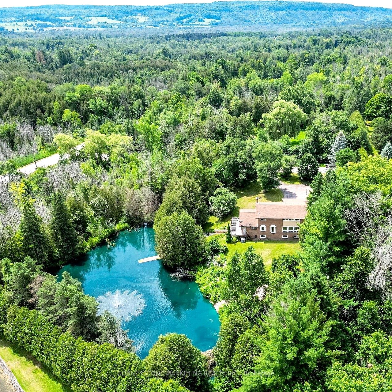 1 Cedar Drive