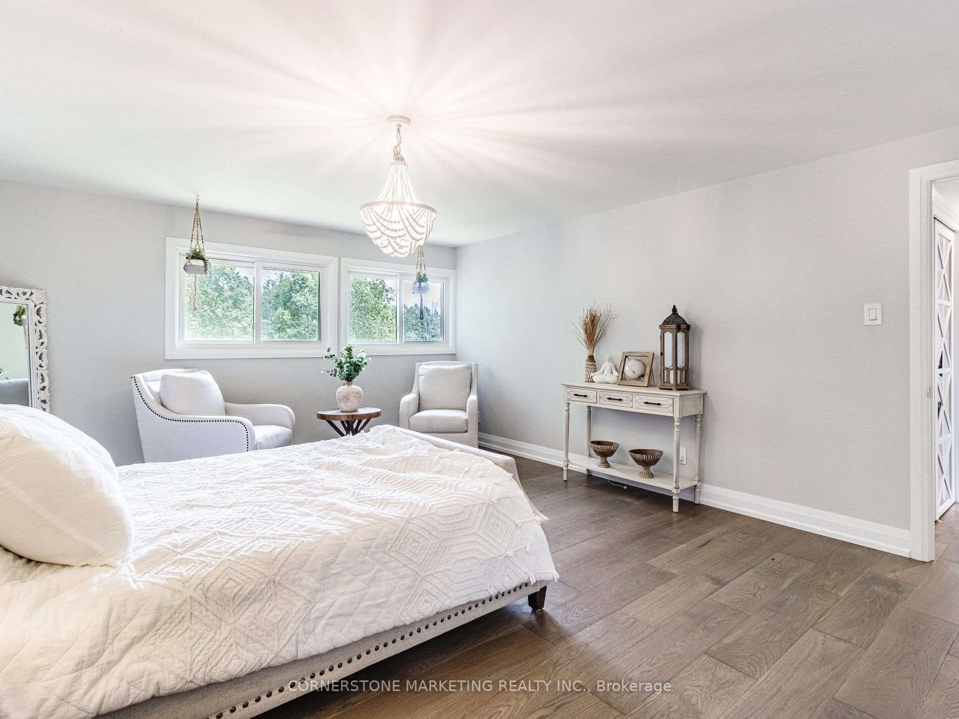 1 Cedar Drive
