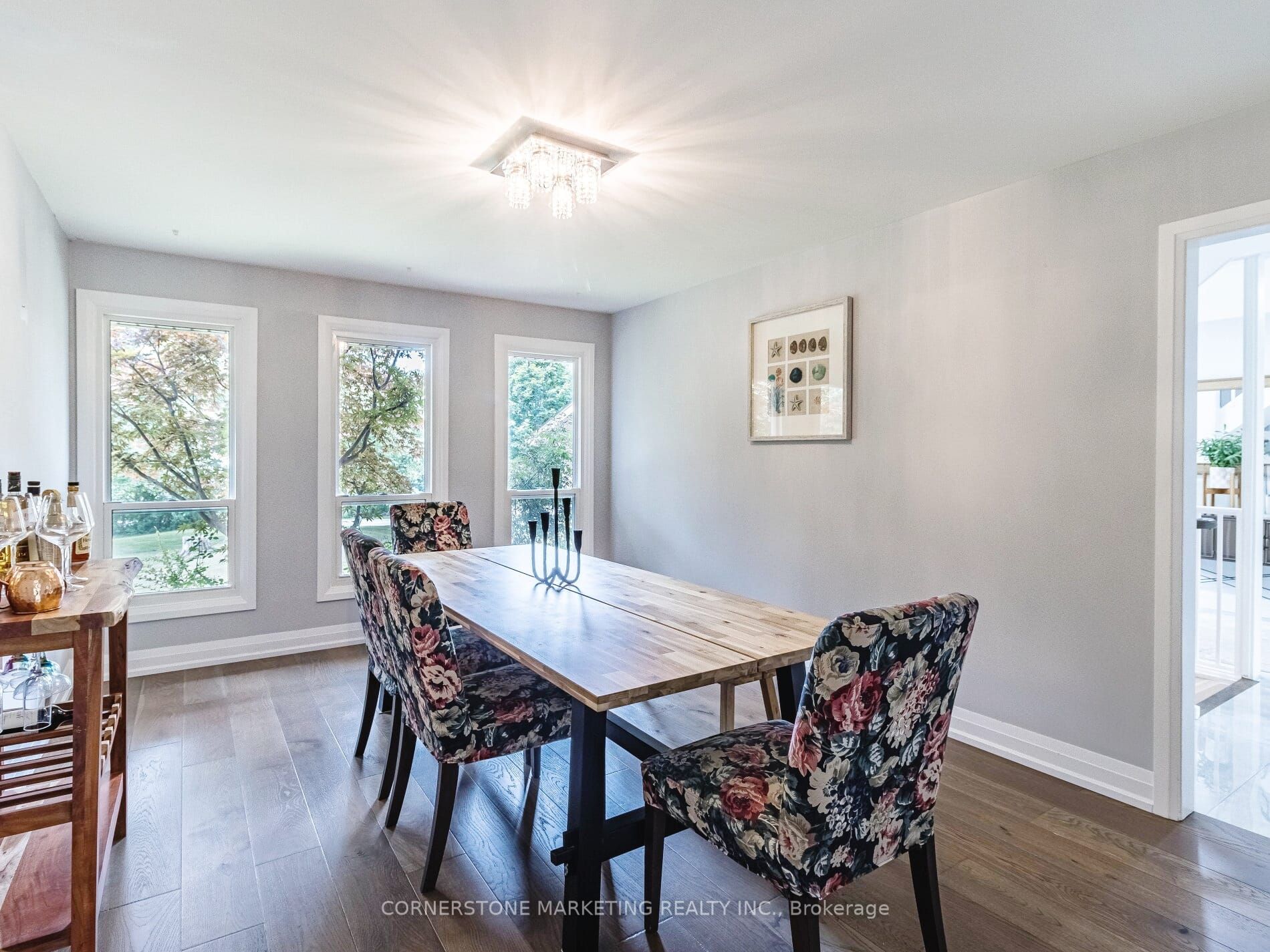 1 Cedar Drive