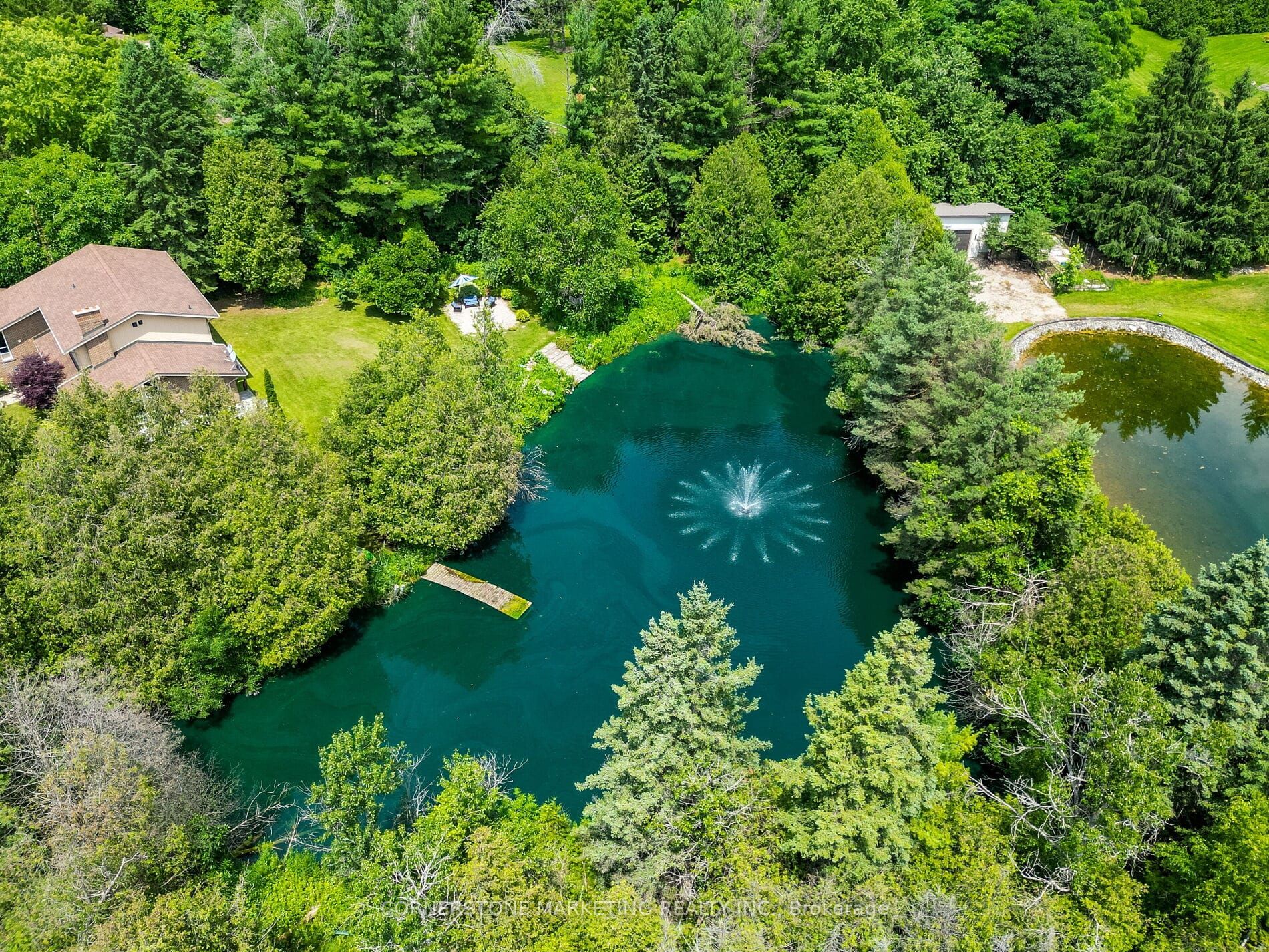 1 Cedar Drive