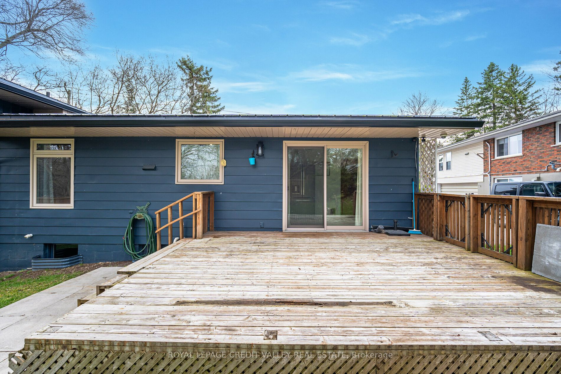 18 Townline