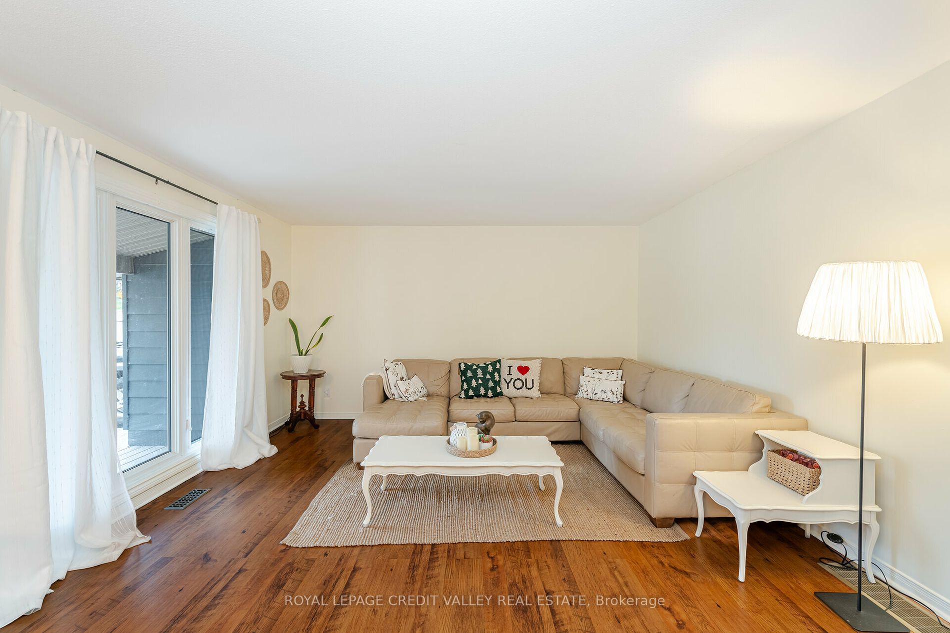18 Townline