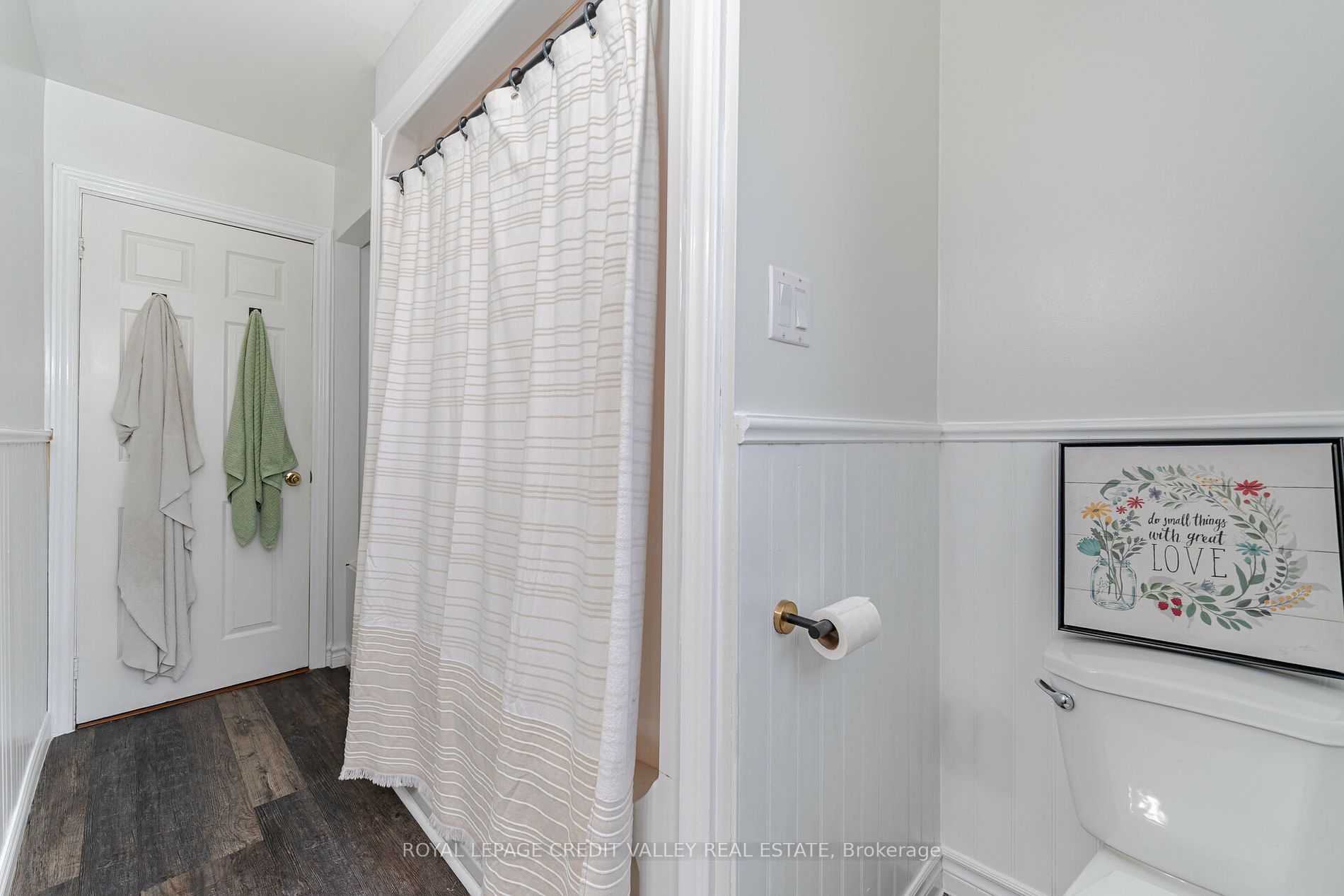 18 Townline