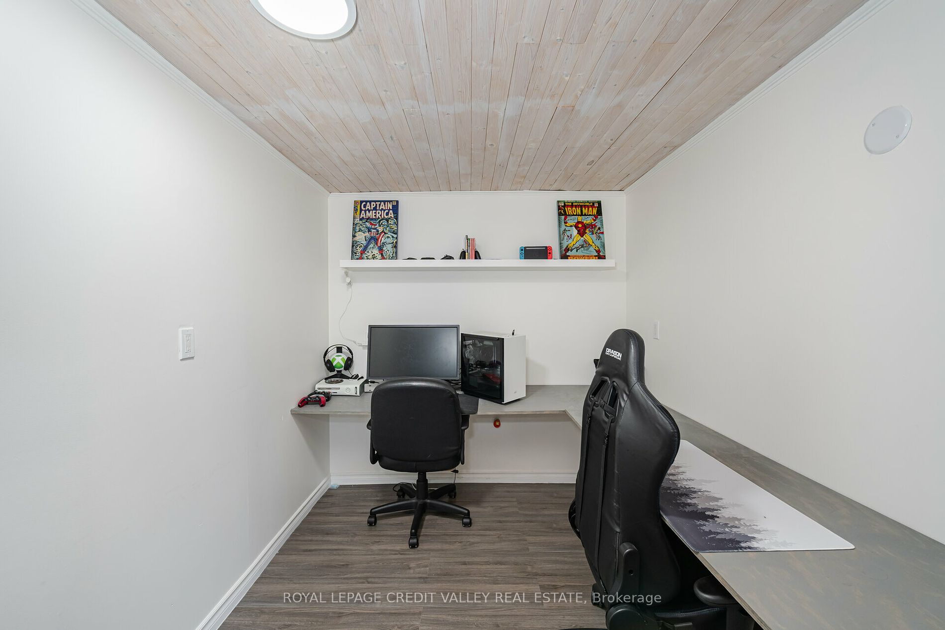 18 Townline