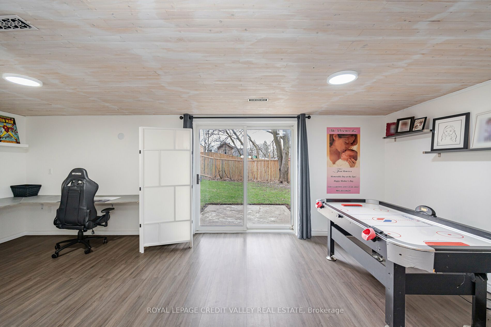 18 Townline