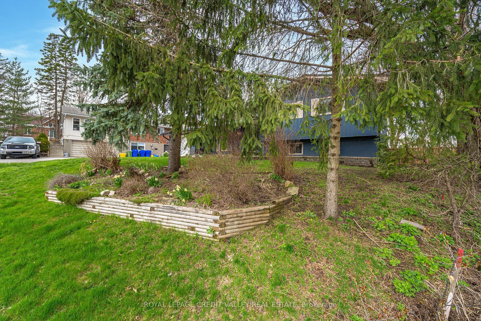 18 Townline