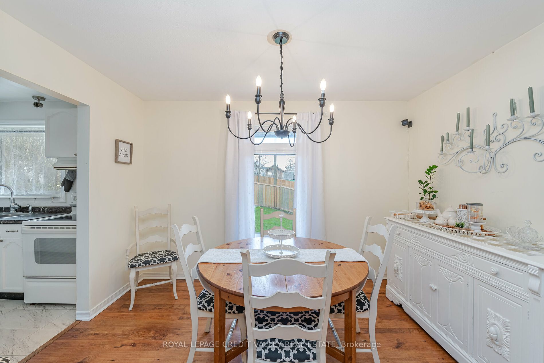 18 Townline