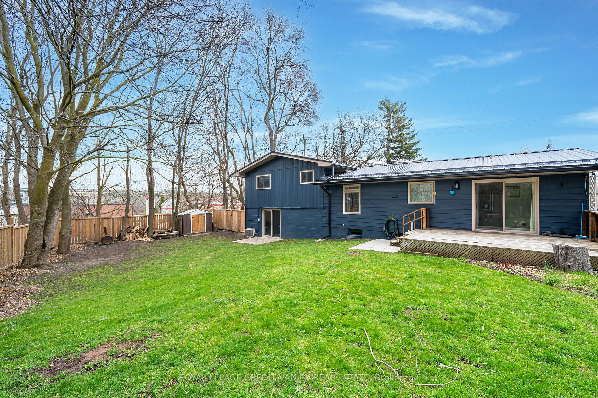 18 Townline