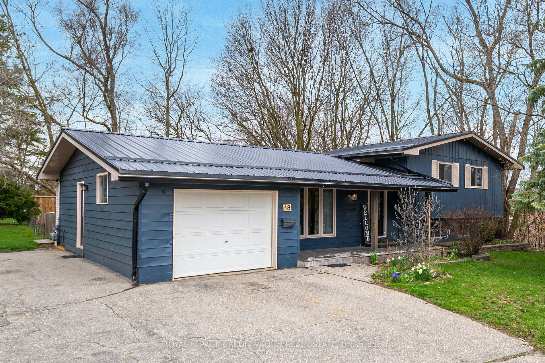 18 Townline