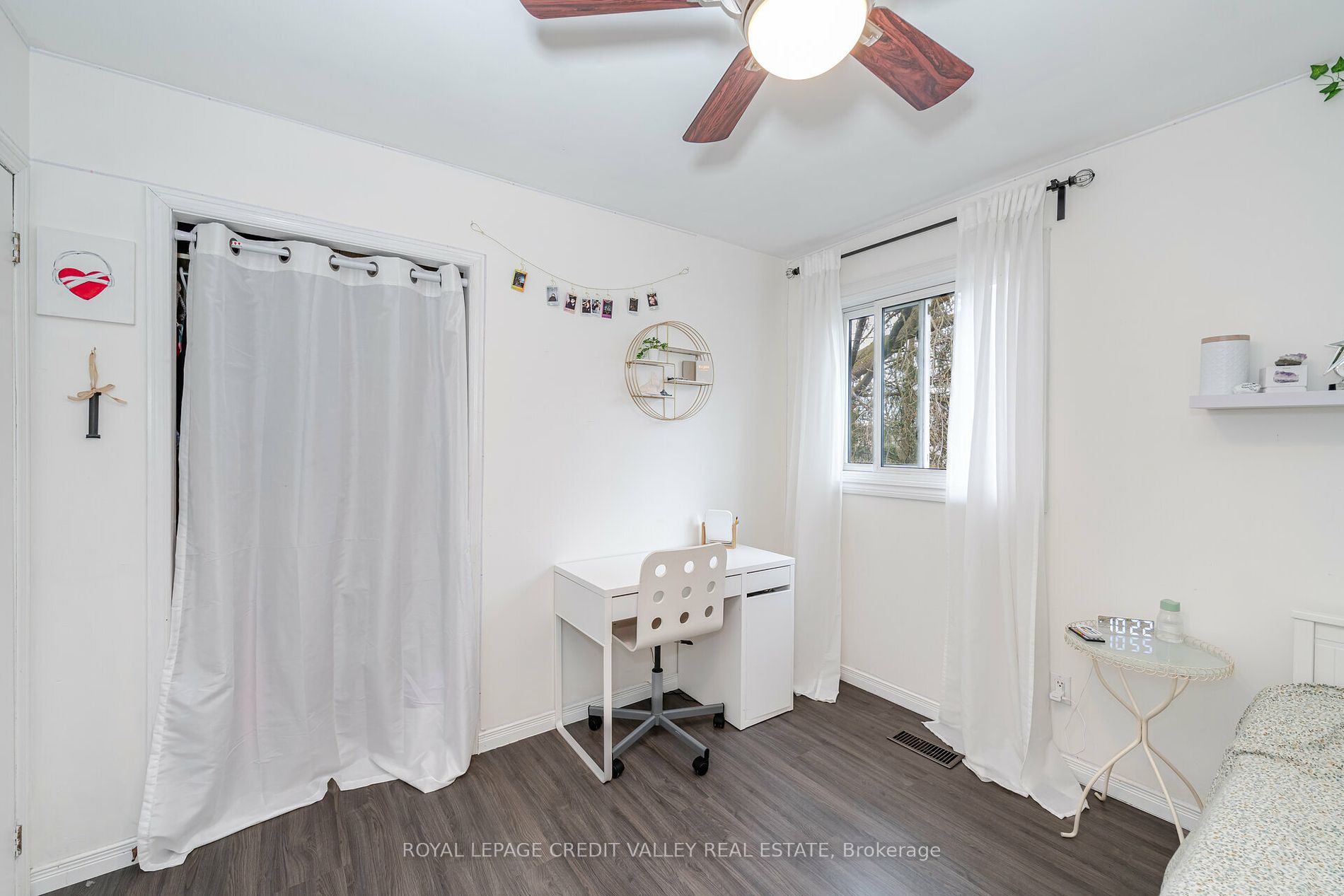 18 Townline