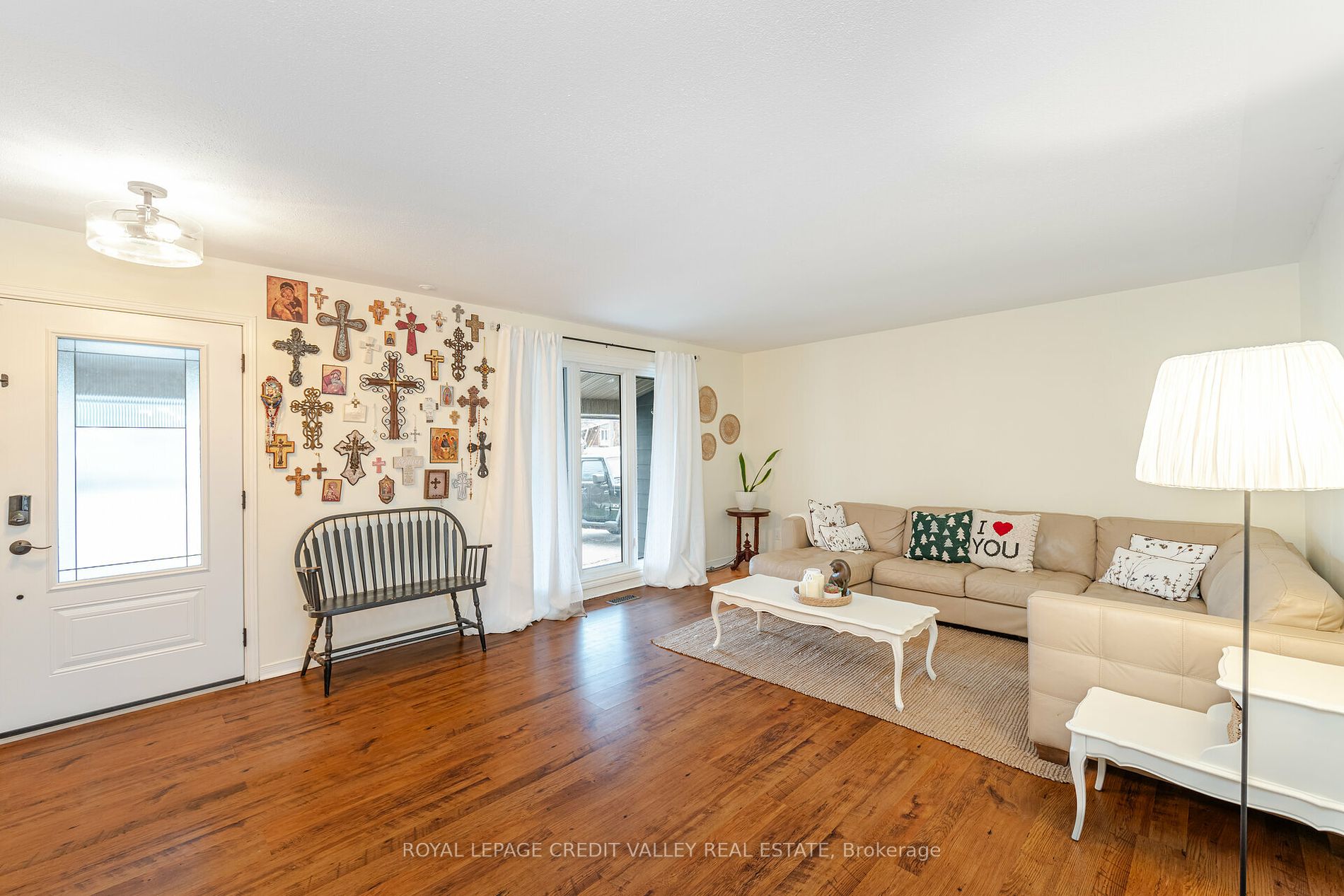 18 Townline
