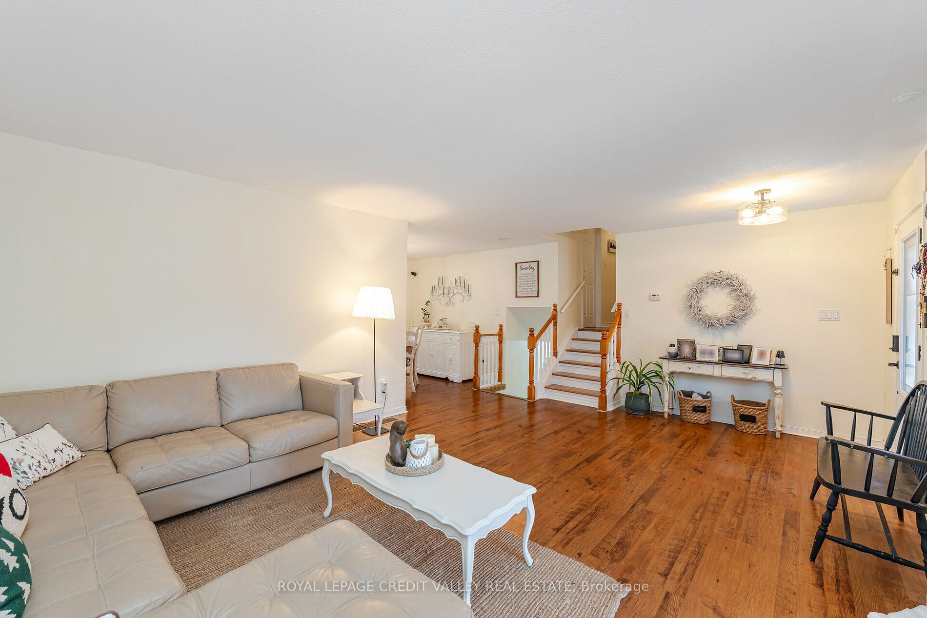 18 Townline