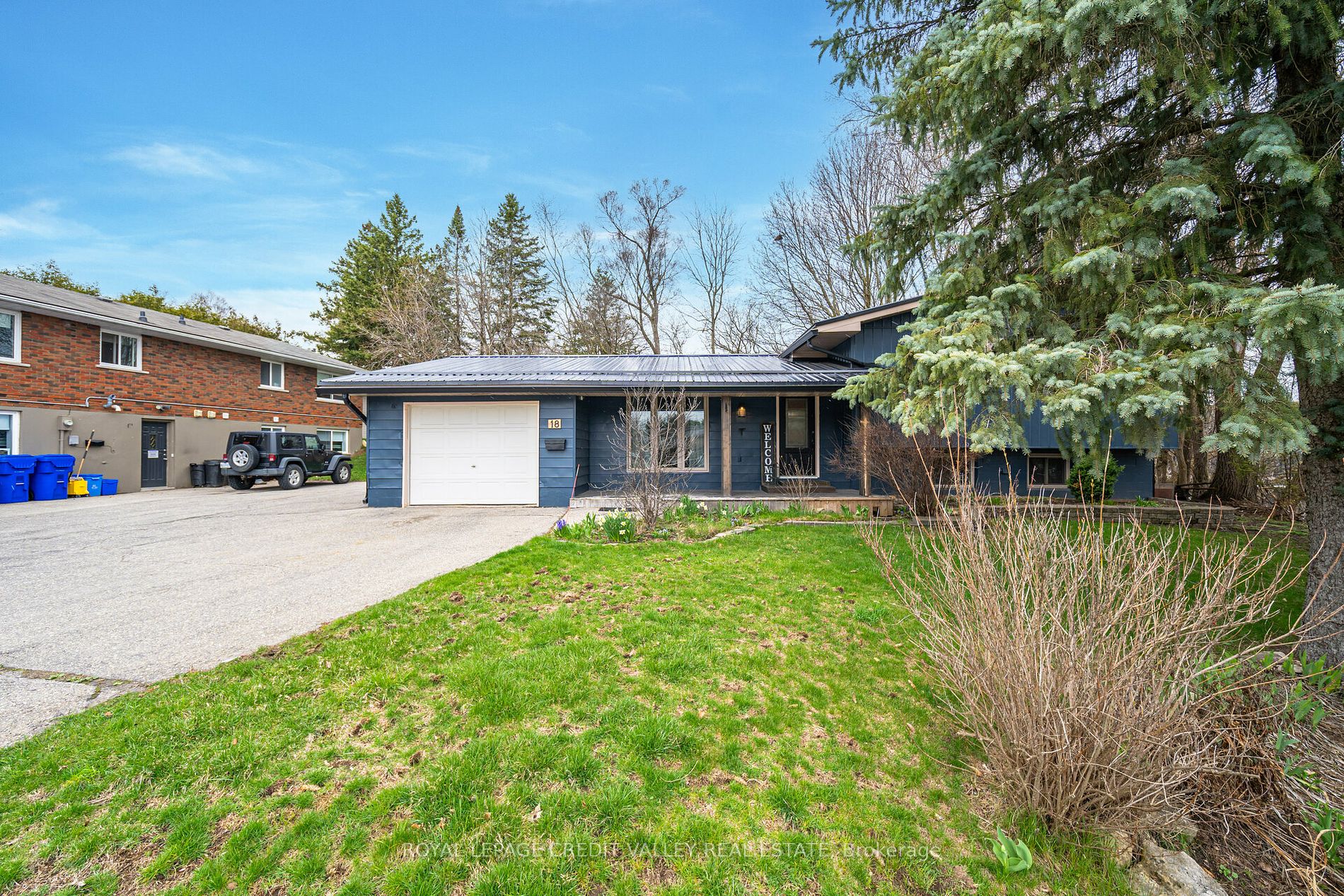 18 Townline