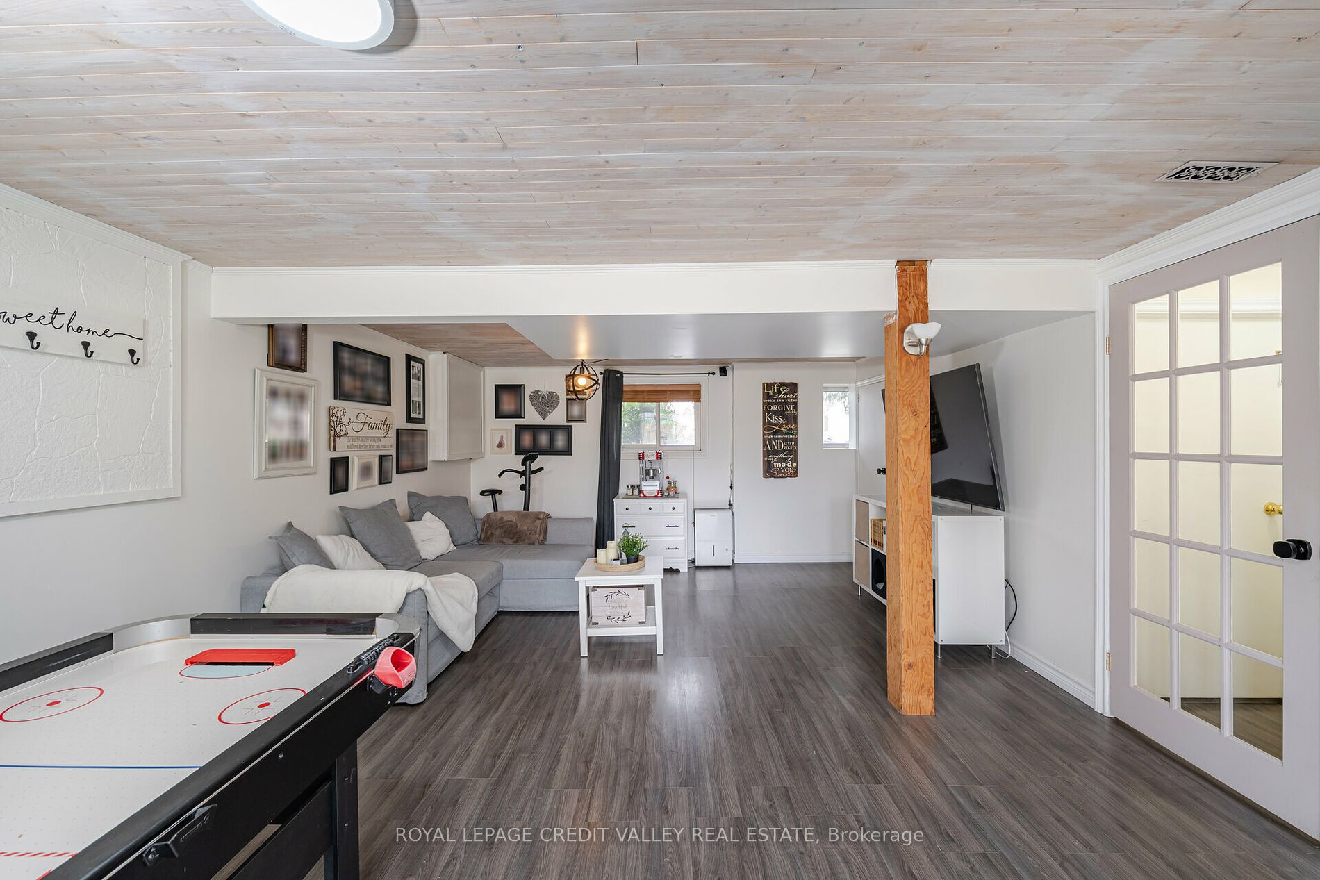 18 Townline