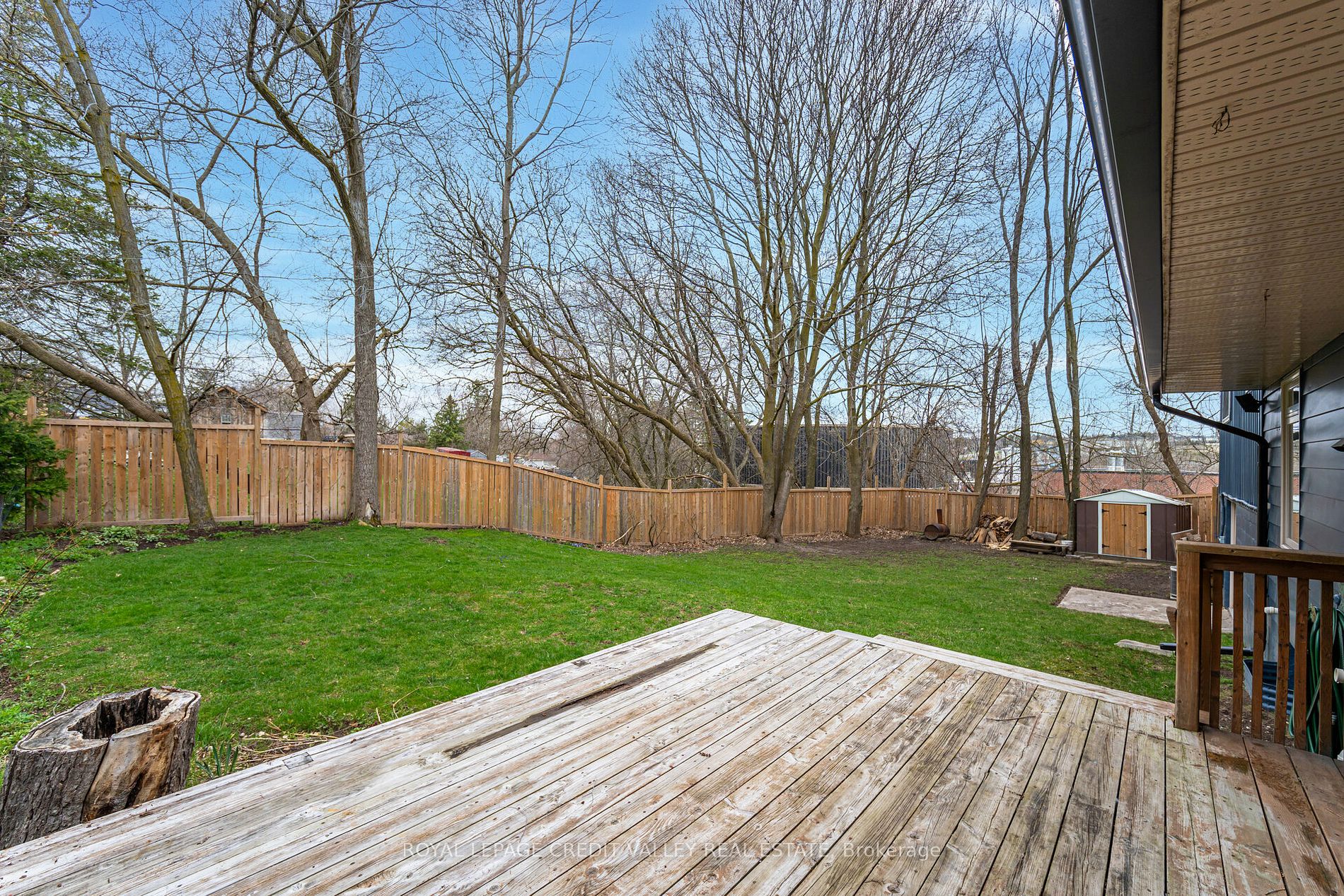 18 Townline
