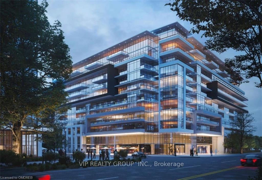 393 Dundas Street W, #18