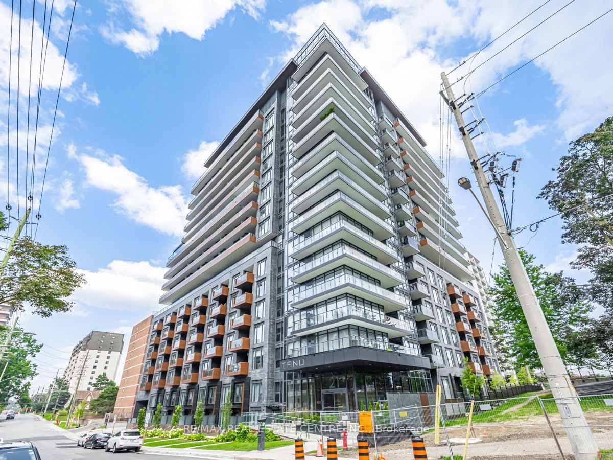 21 Park St E, #201