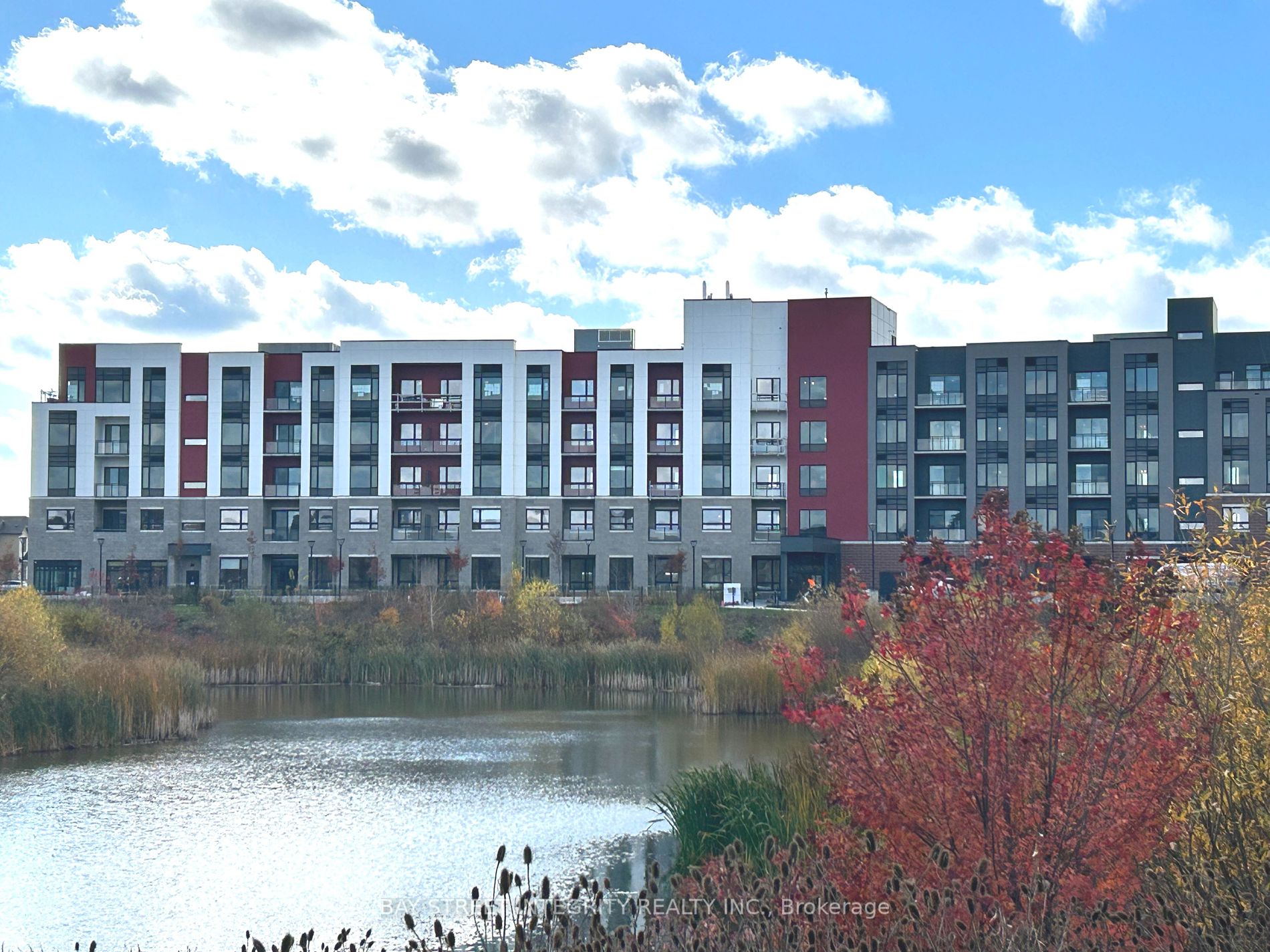 3265 Carding Mill Trail, #323